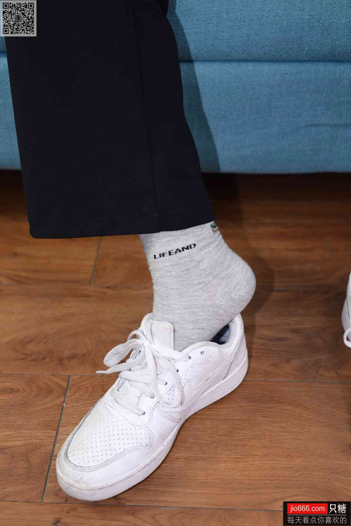 图片[46]-[只糖棉袜] NO.132 曼曼 花开如火 也如寂寞[128P] – 速更版-美库