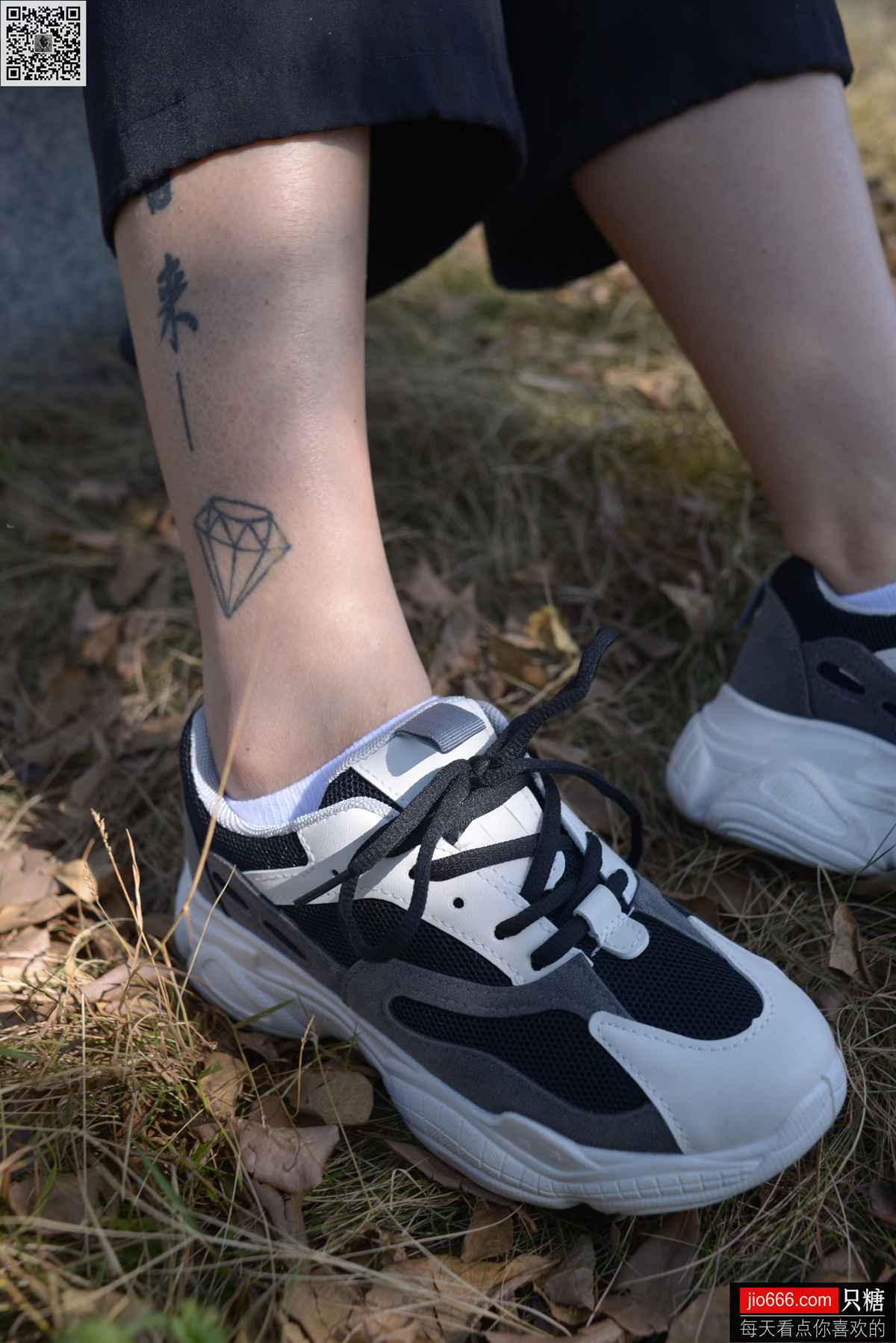 图片[65]-[只糖棉袜] NO.130 橙兔 阳光明媚 你我如初 [271P] – 速更版-美库