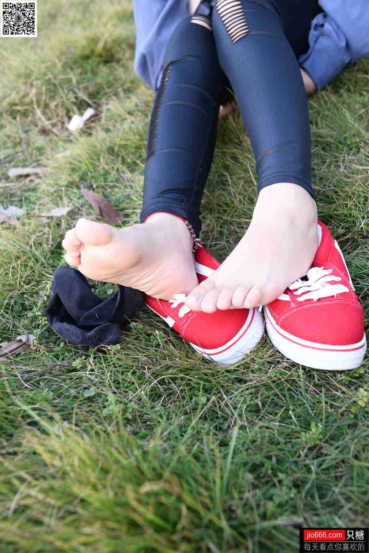 图片[7]-[只糖棉袜] NO.131 嘉慧 希望你永远不会明白 [269P] – 速更版-美库