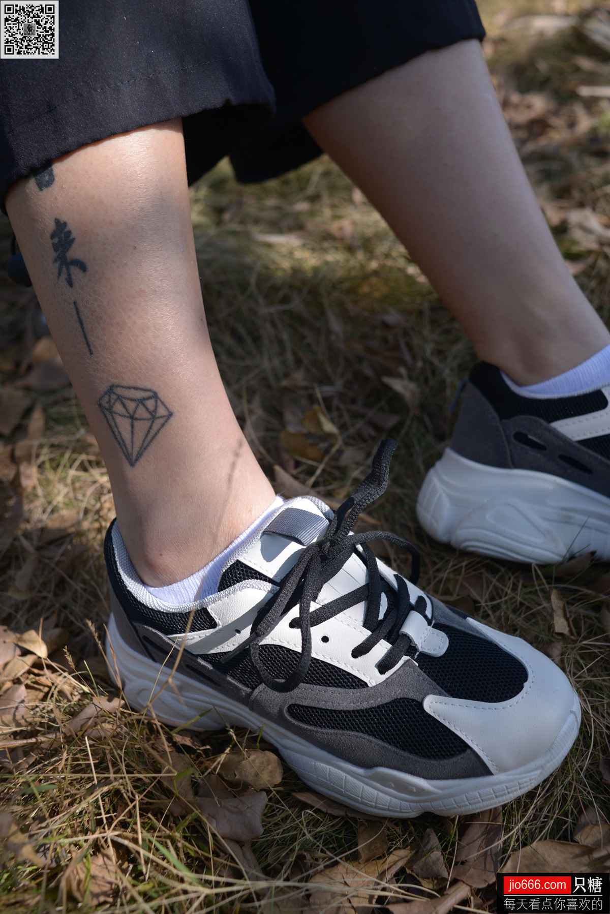 图片[109]-[只糖棉袜] NO.130 橙兔 阳光明媚 你我如初 [271P] – 速更版-美库