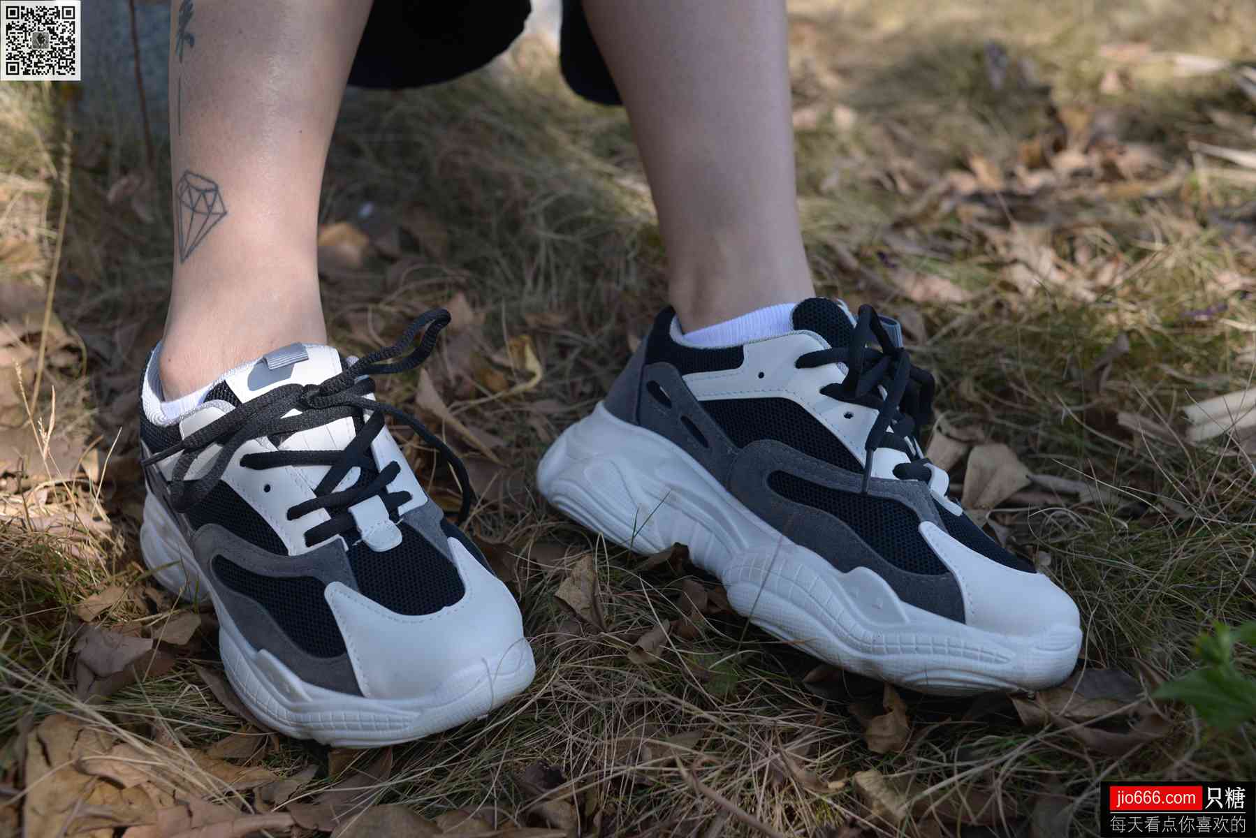 图片[98]-[只糖棉袜] NO.130 橙兔 阳光明媚 你我如初 [271P] – 速更版-美库