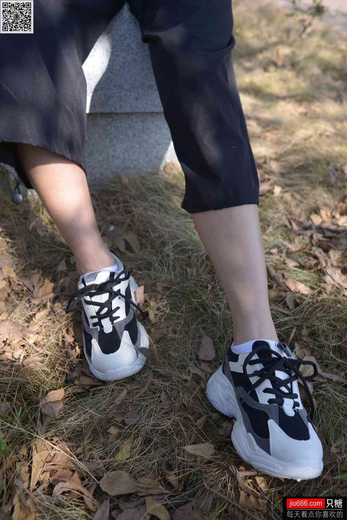 图片[80]-[只糖棉袜] NO.130 橙兔 阳光明媚 你我如初 [271P] – 速更版-美库