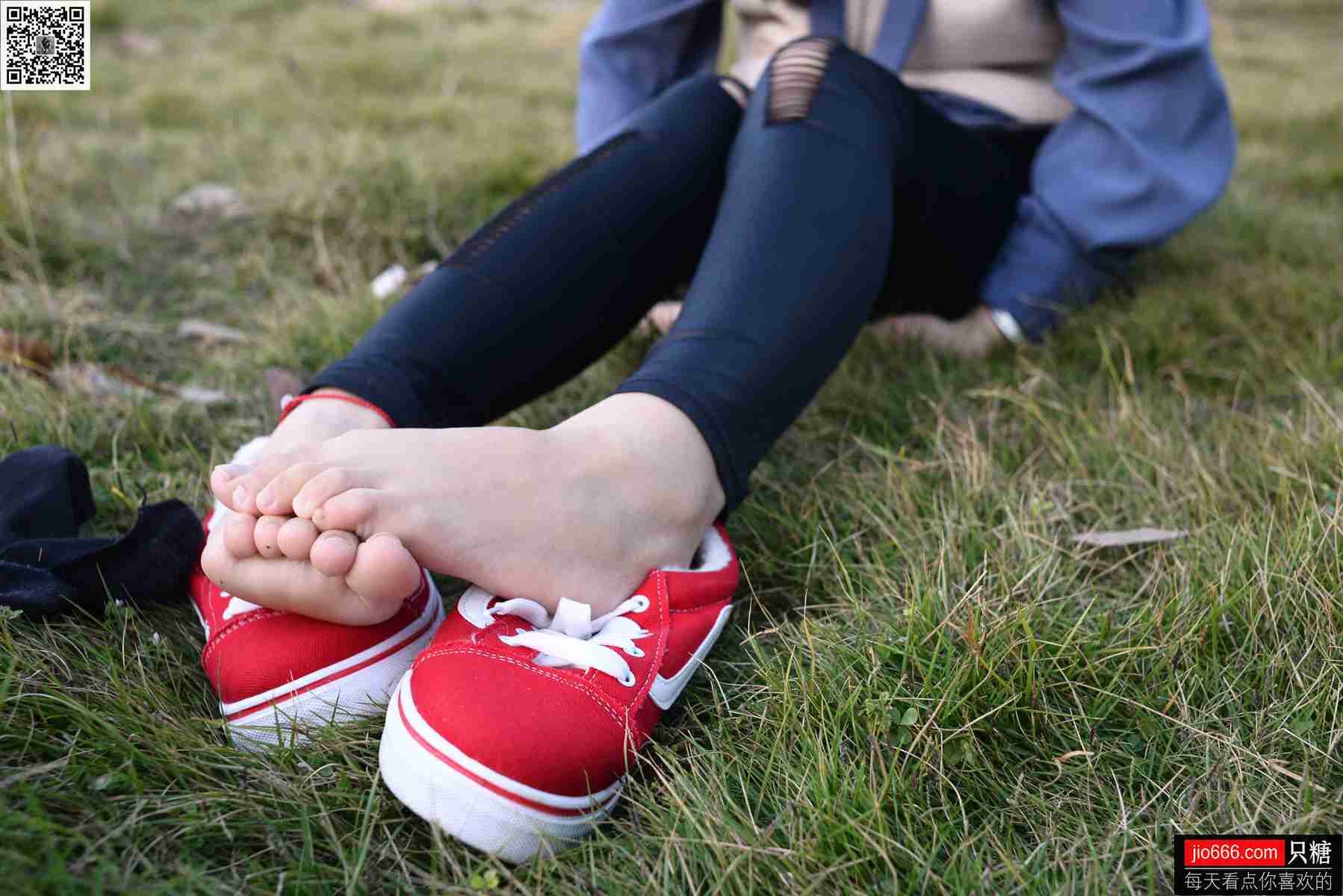 图片[238]-[只糖棉袜] NO.131 嘉慧 希望你永远不会明白 [269P] – 速更版-美库