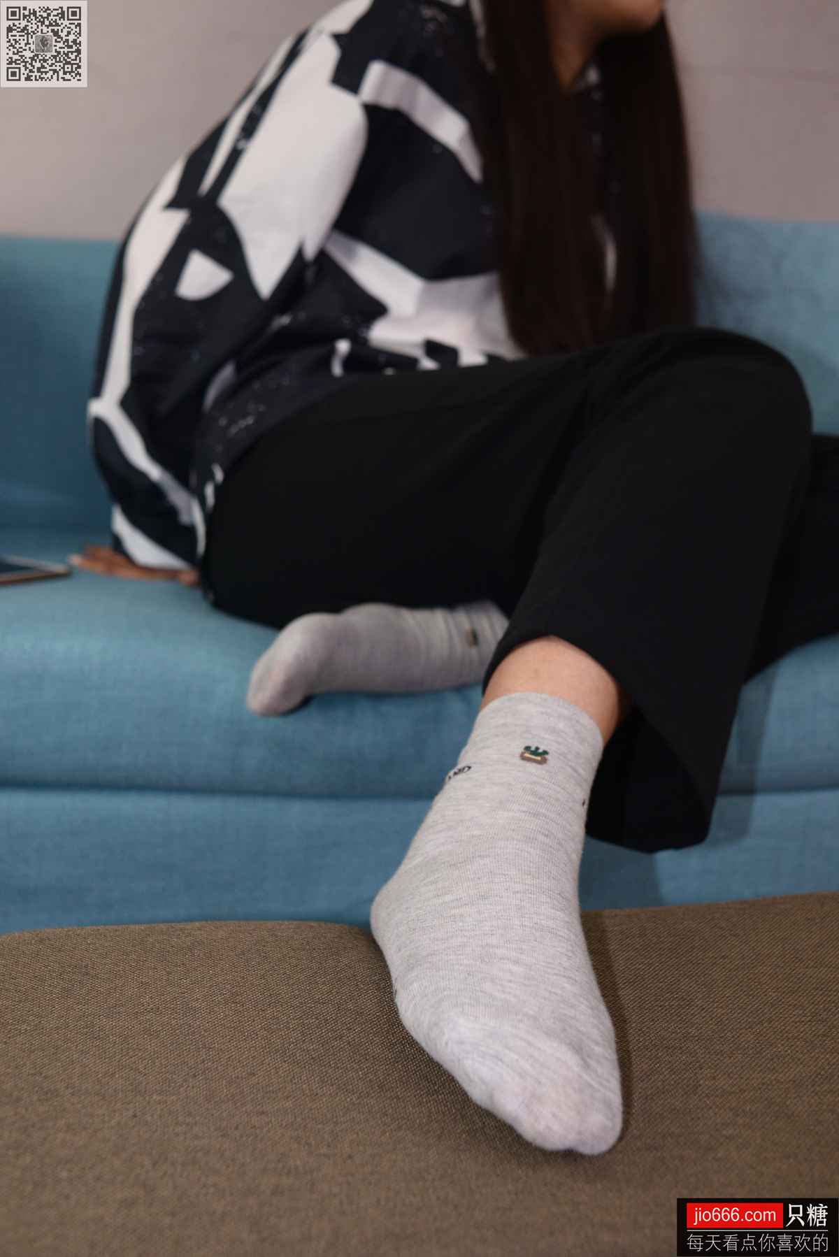 图片[97]-[只糖棉袜] NO.132 曼曼 花开如火 也如寂寞[128P] – 速更版-美库