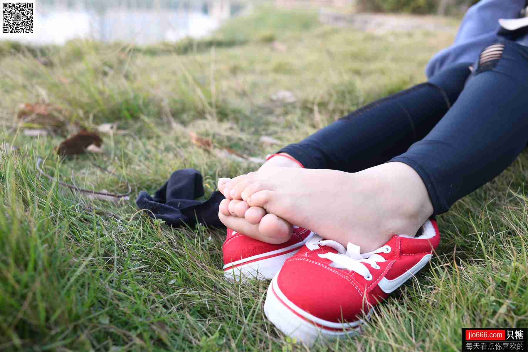 图片[126]-[只糖棉袜] NO.131 嘉慧 希望你永远不会明白 [269P] – 速更版-美库