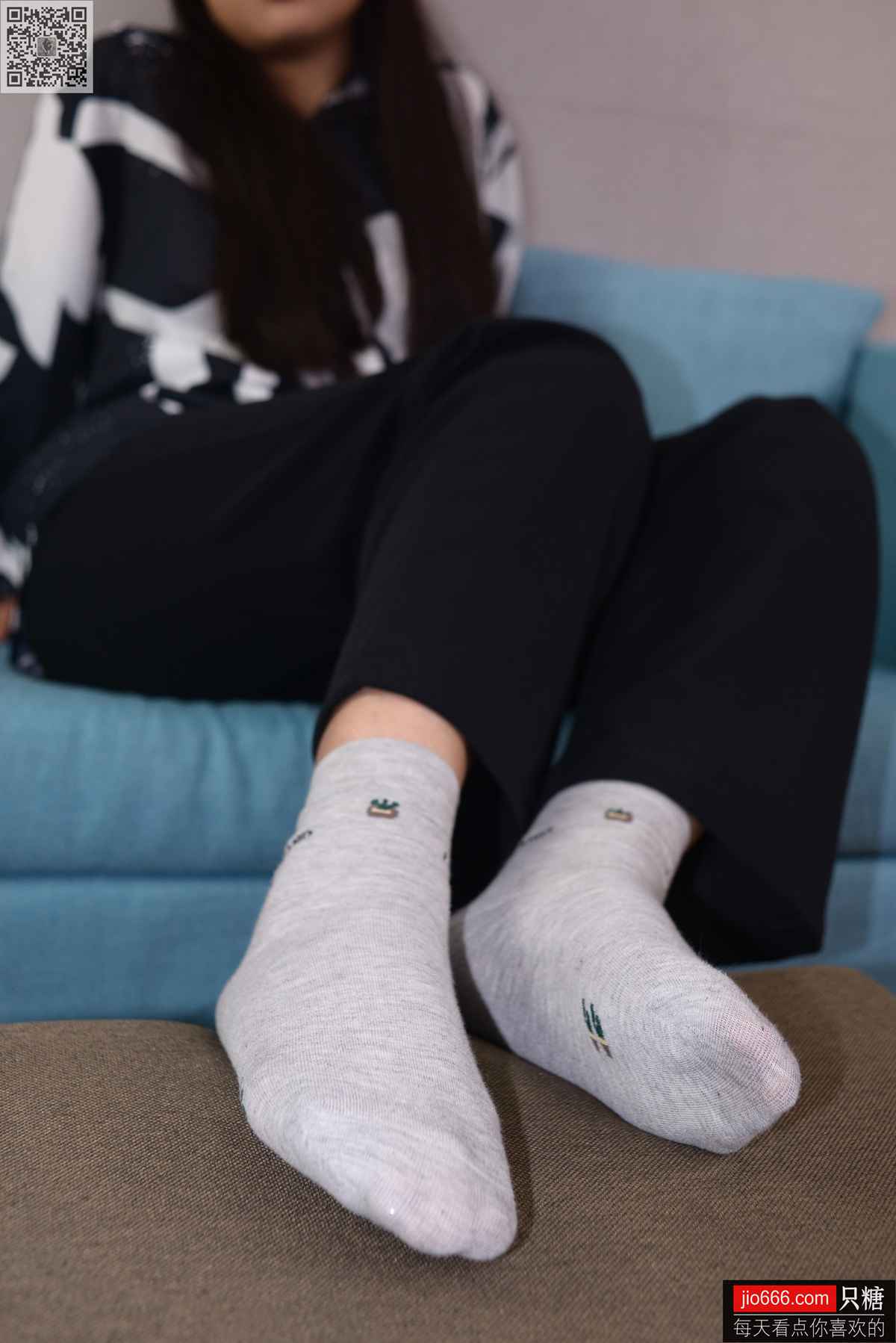 图片[11]-[只糖棉袜] NO.132 曼曼 花开如火 也如寂寞[128P] – 速更版-美库