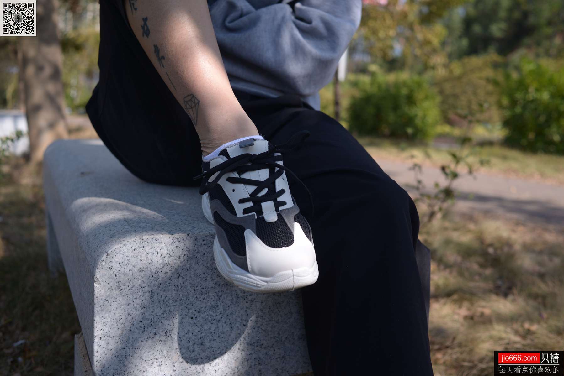 图片[101]-[只糖棉袜] NO.130 橙兔 阳光明媚 你我如初 [271P] – 速更版-美库