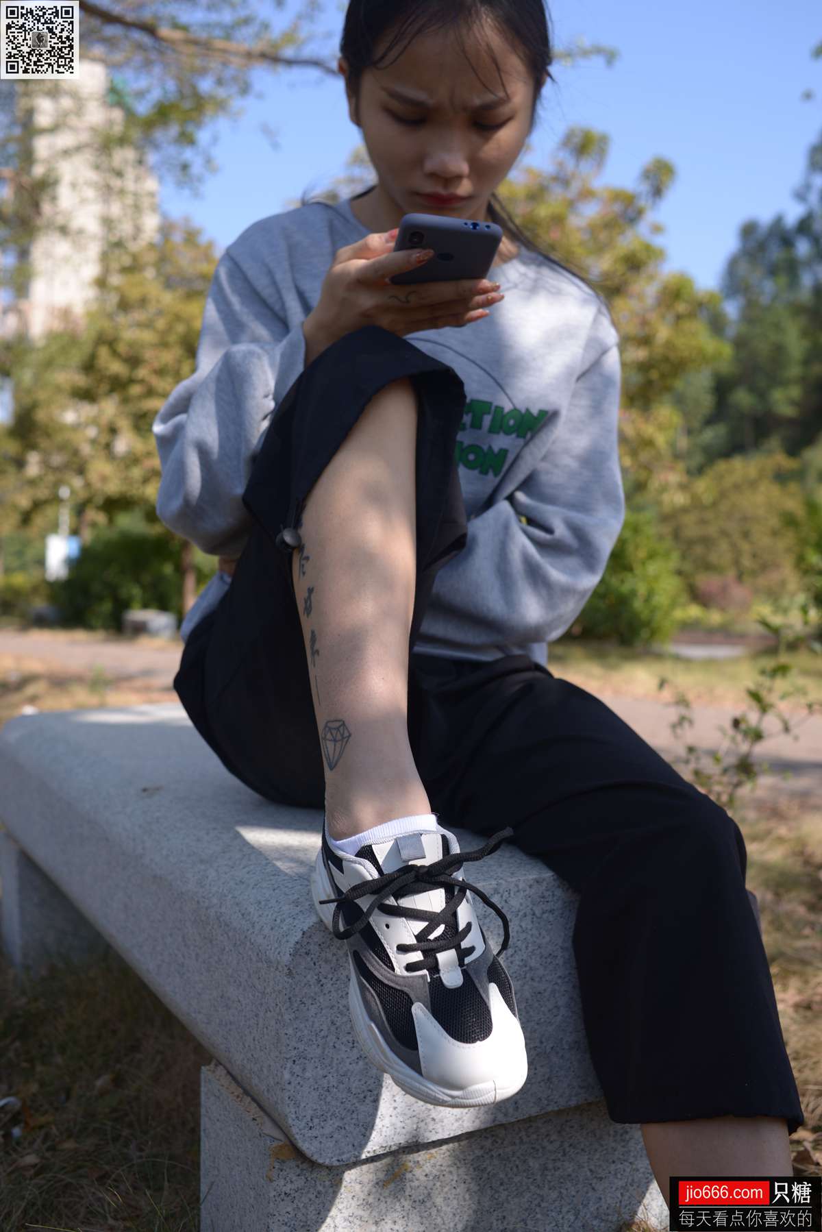 图片[50]-[只糖棉袜] NO.130 橙兔 阳光明媚 你我如初 [271P] – 速更版-美库