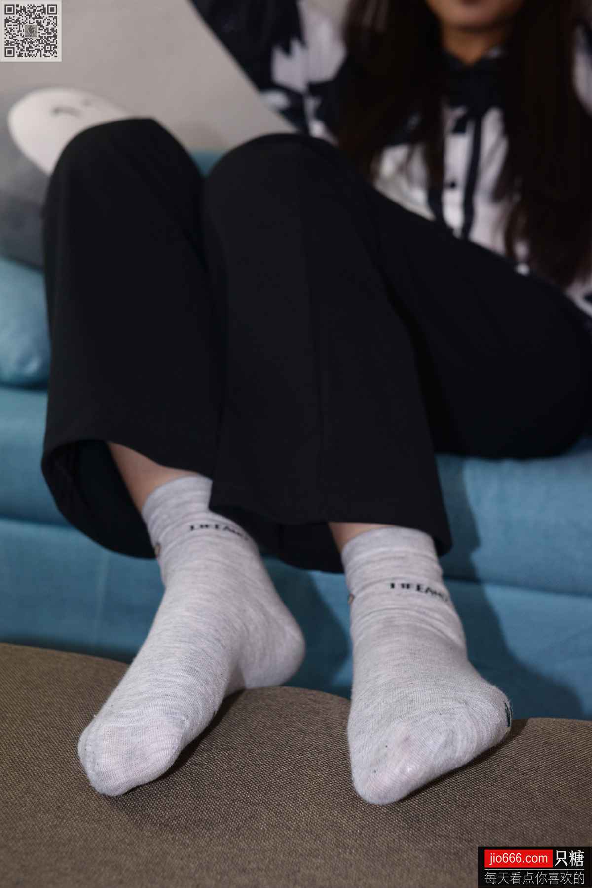 图片[100]-[只糖棉袜] NO.132 曼曼 花开如火 也如寂寞[128P] – 速更版-美库