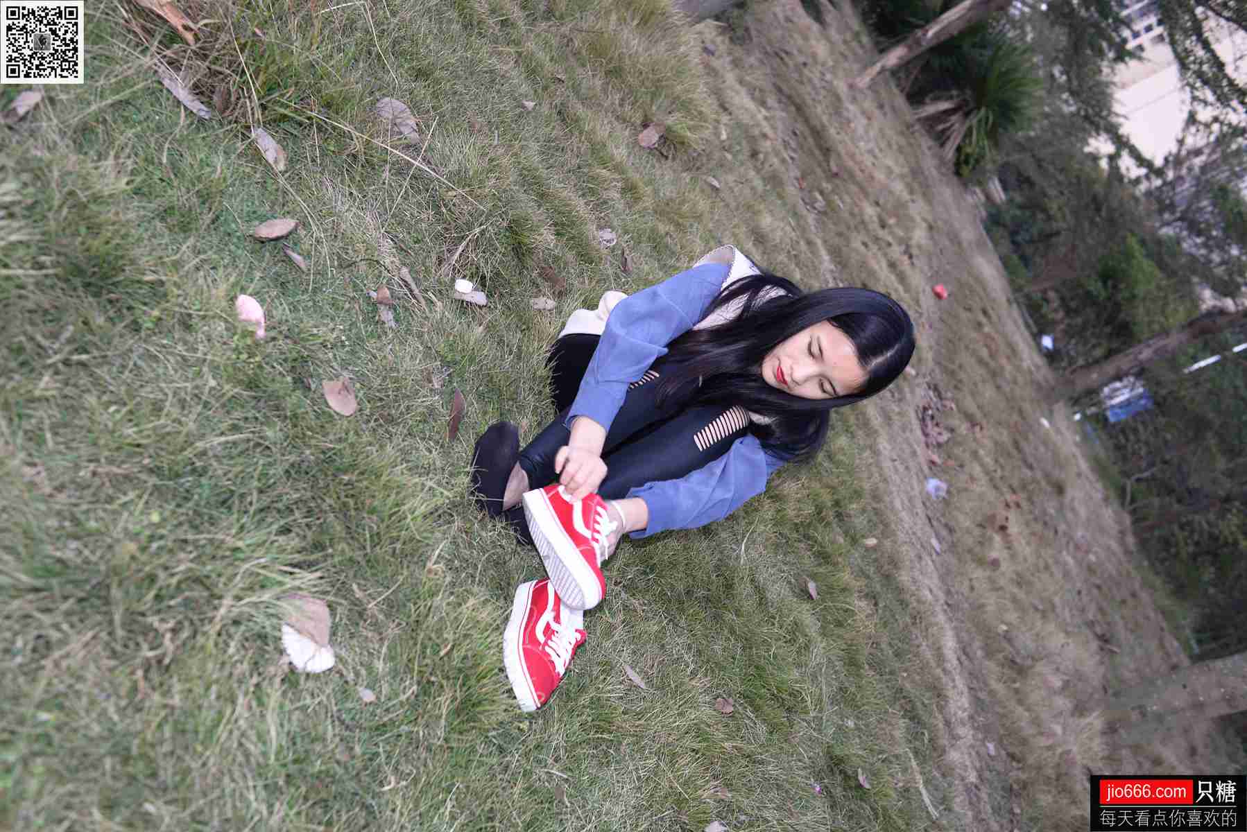 图片[185]-[只糖棉袜] NO.131 嘉慧 希望你永远不会明白 [269P] – 速更版-美库