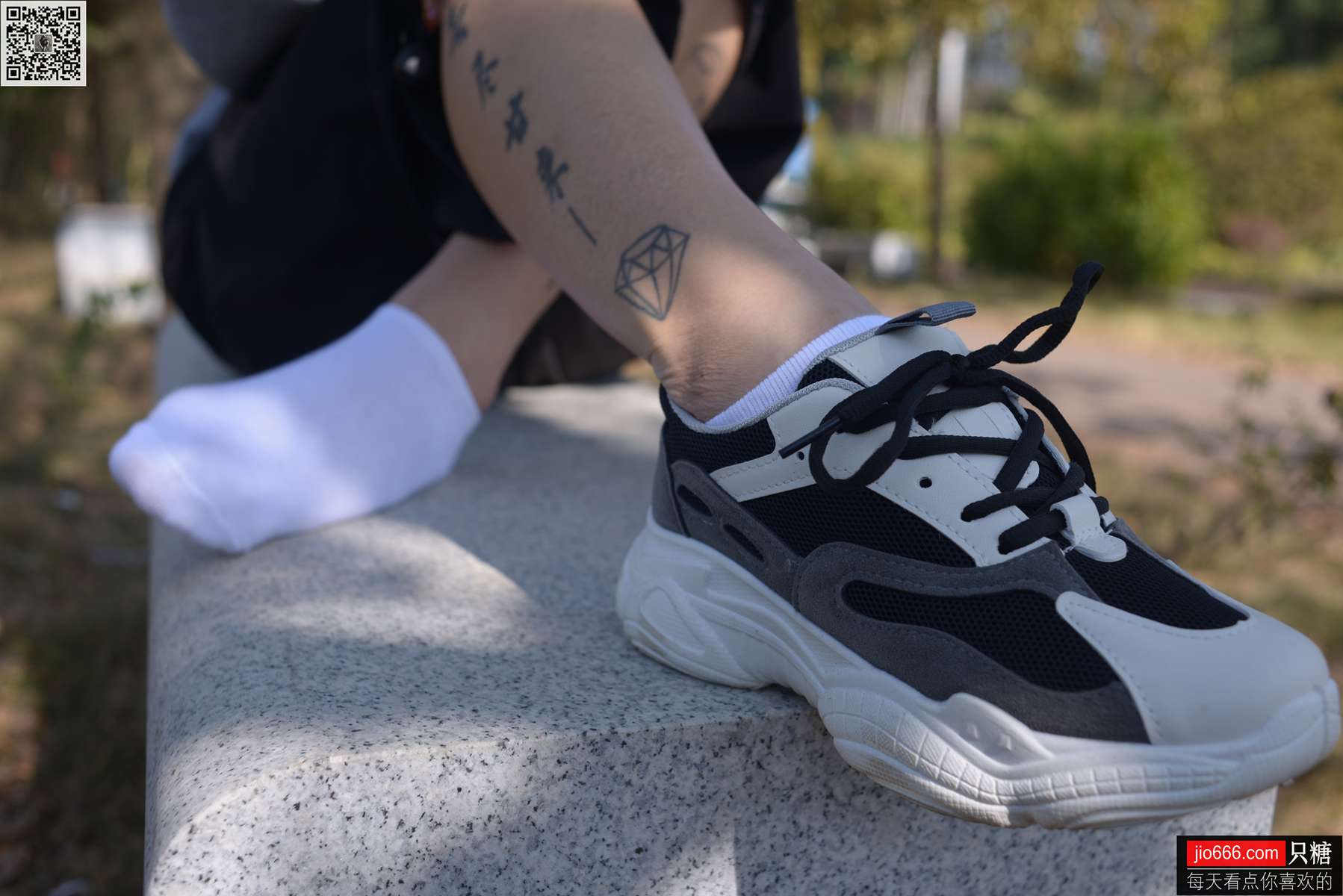 图片[217]-[只糖棉袜] NO.130 橙兔 阳光明媚 你我如初 [271P] – 速更版-美库