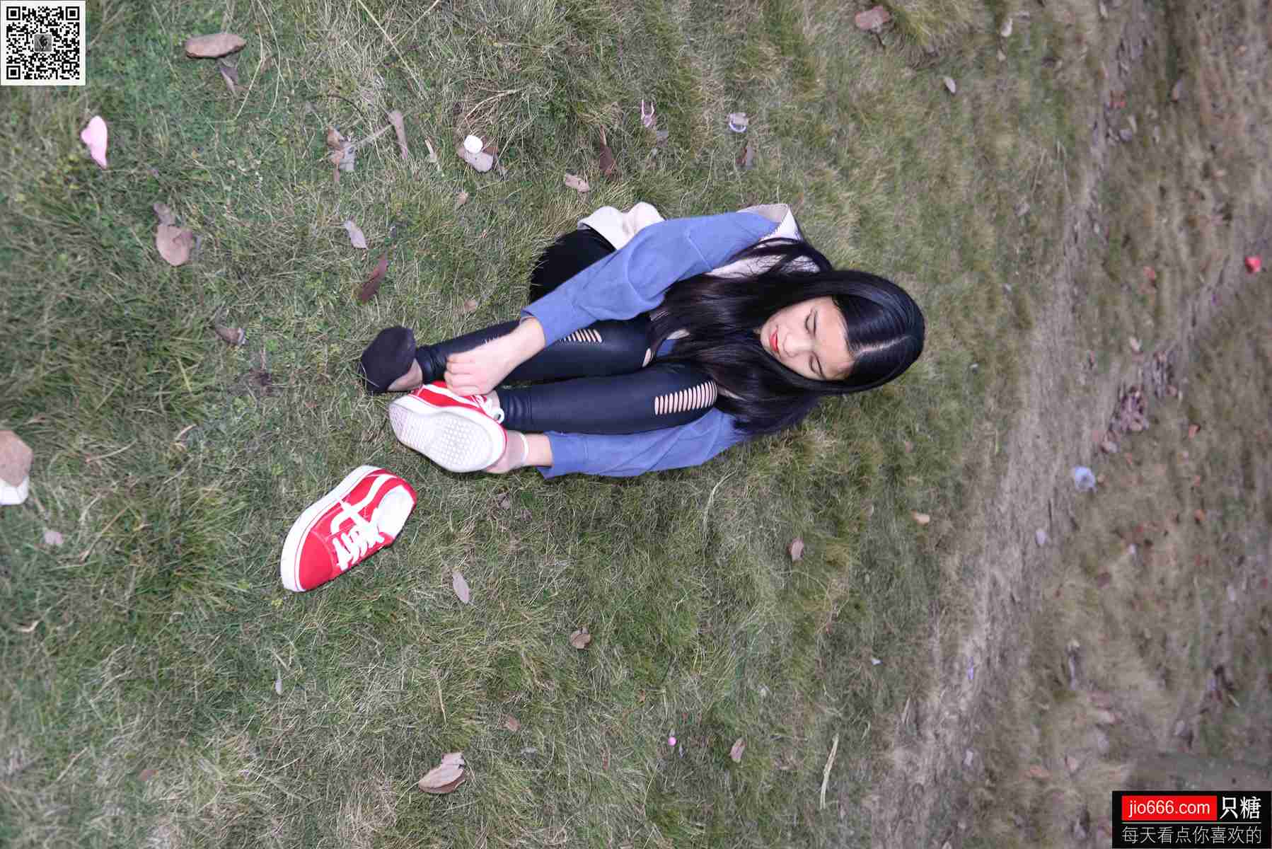 图片[58]-[只糖棉袜] NO.131 嘉慧 希望你永远不会明白 [269P] – 速更版-美库