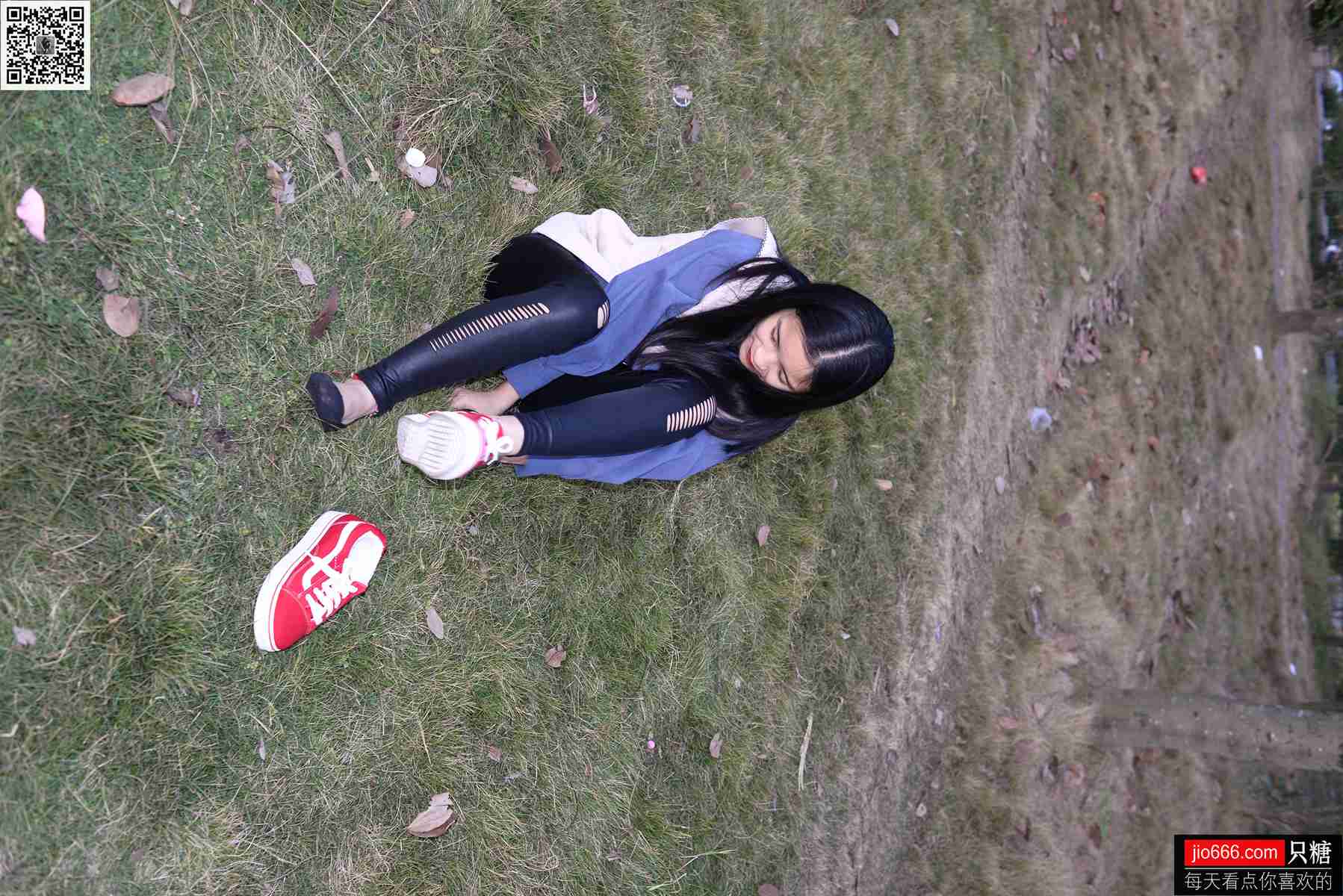 图片[250]-[只糖棉袜] NO.131 嘉慧 希望你永远不会明白 [269P] – 速更版-美库