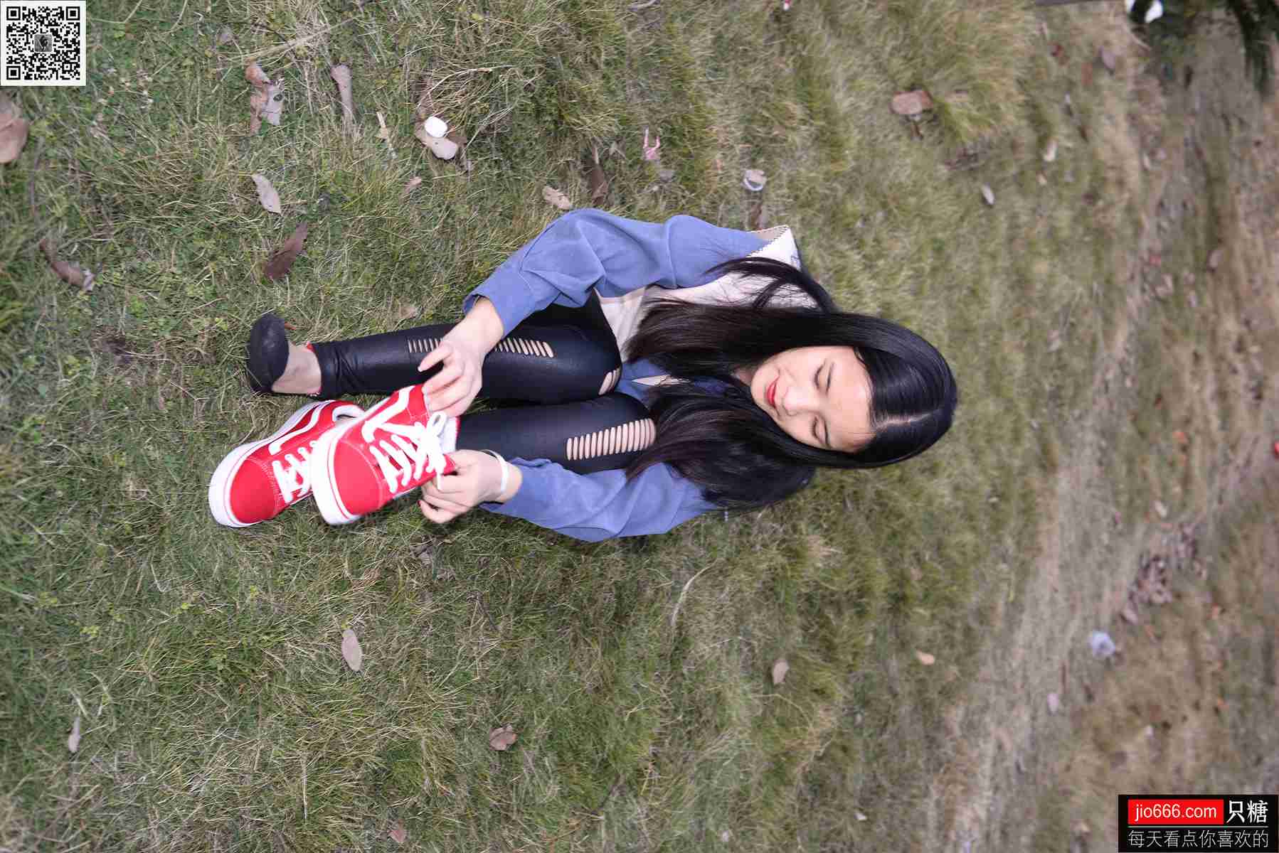 图片[252]-[只糖棉袜] NO.131 嘉慧 希望你永远不会明白 [269P] – 速更版-美库