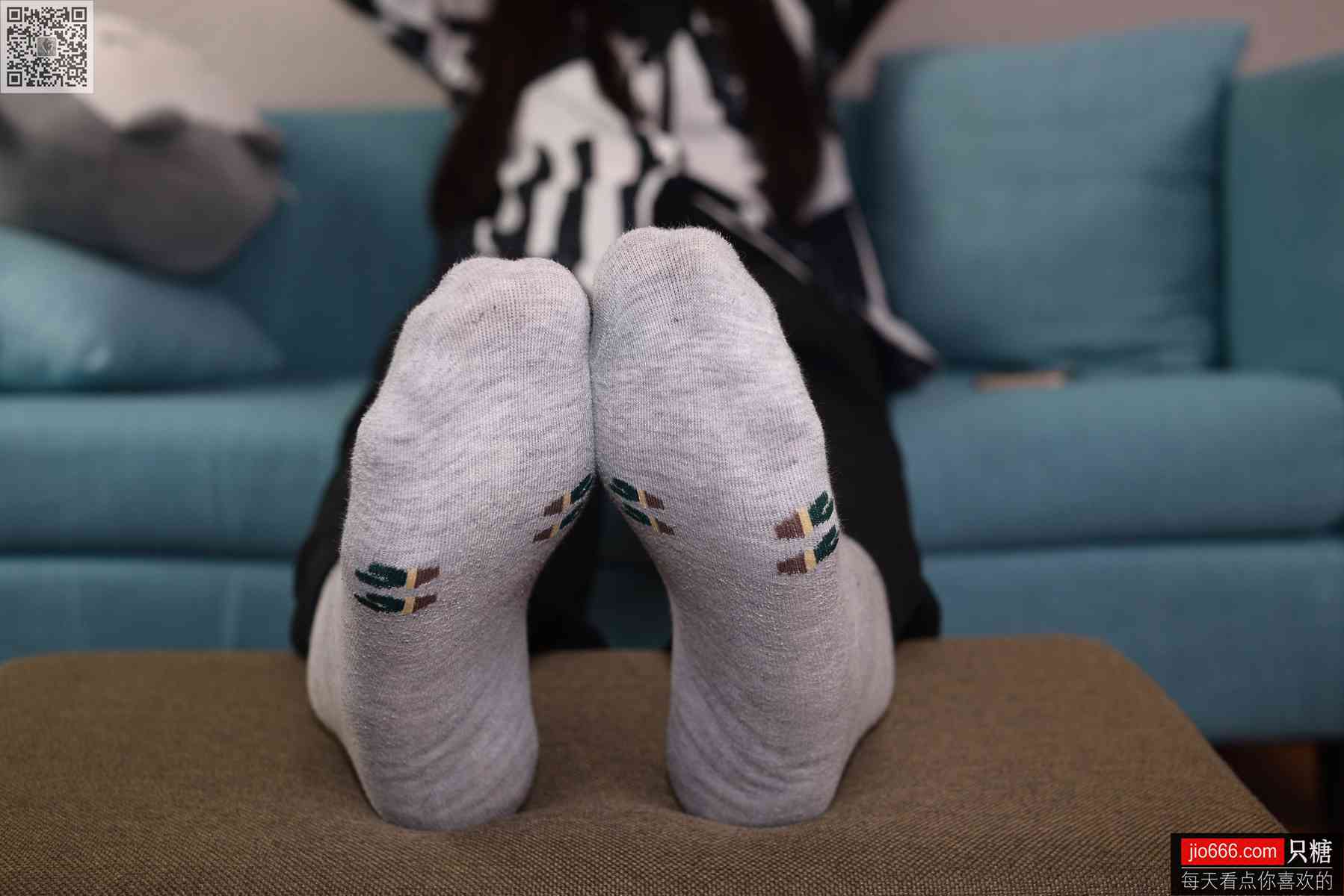 图片[43]-[只糖棉袜] NO.132 曼曼 花开如火 也如寂寞[128P] – 速更版-美库