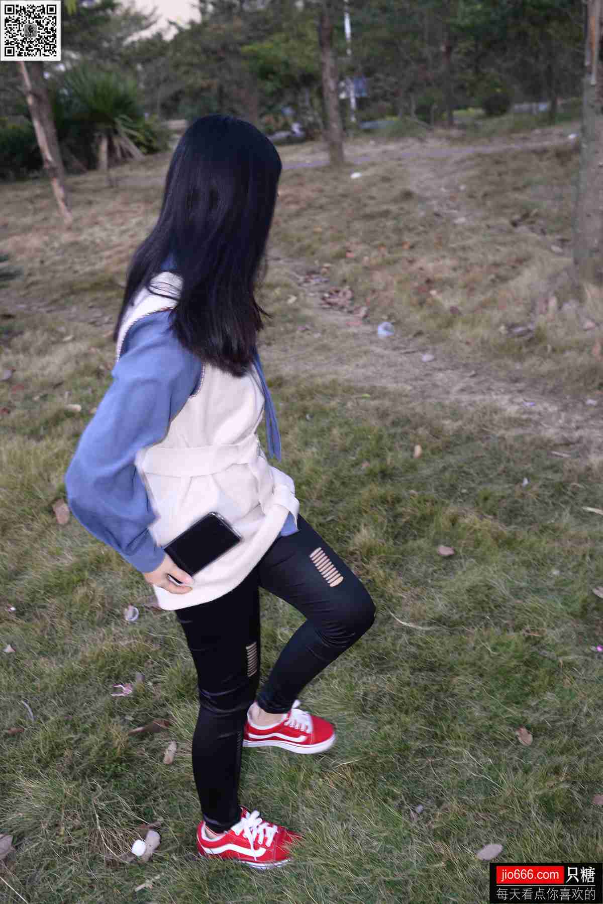 图片[263]-[只糖棉袜] NO.131 嘉慧 希望你永远不会明白 [269P] – 速更版-美库