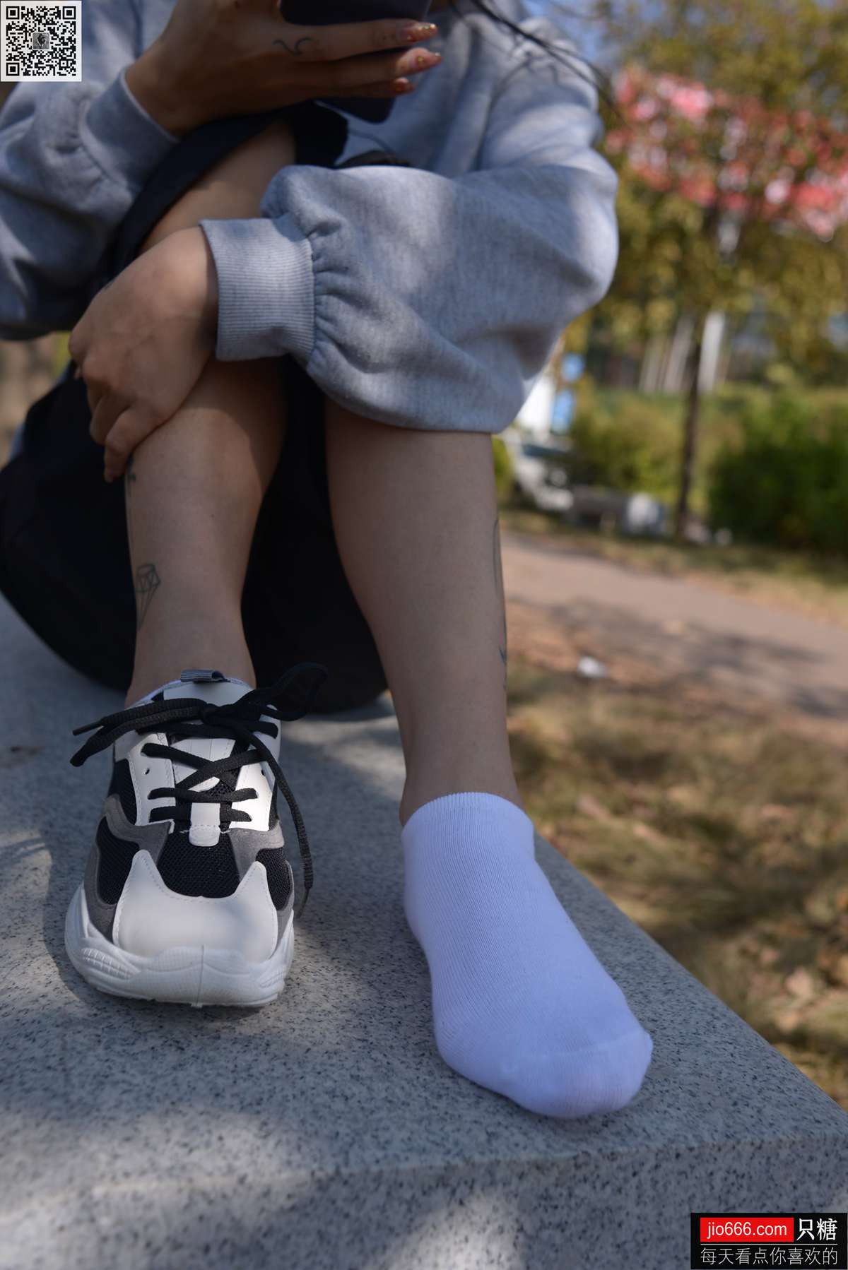 图片[39]-[只糖棉袜] NO.130 橙兔 阳光明媚 你我如初 [271P] – 速更版-美库