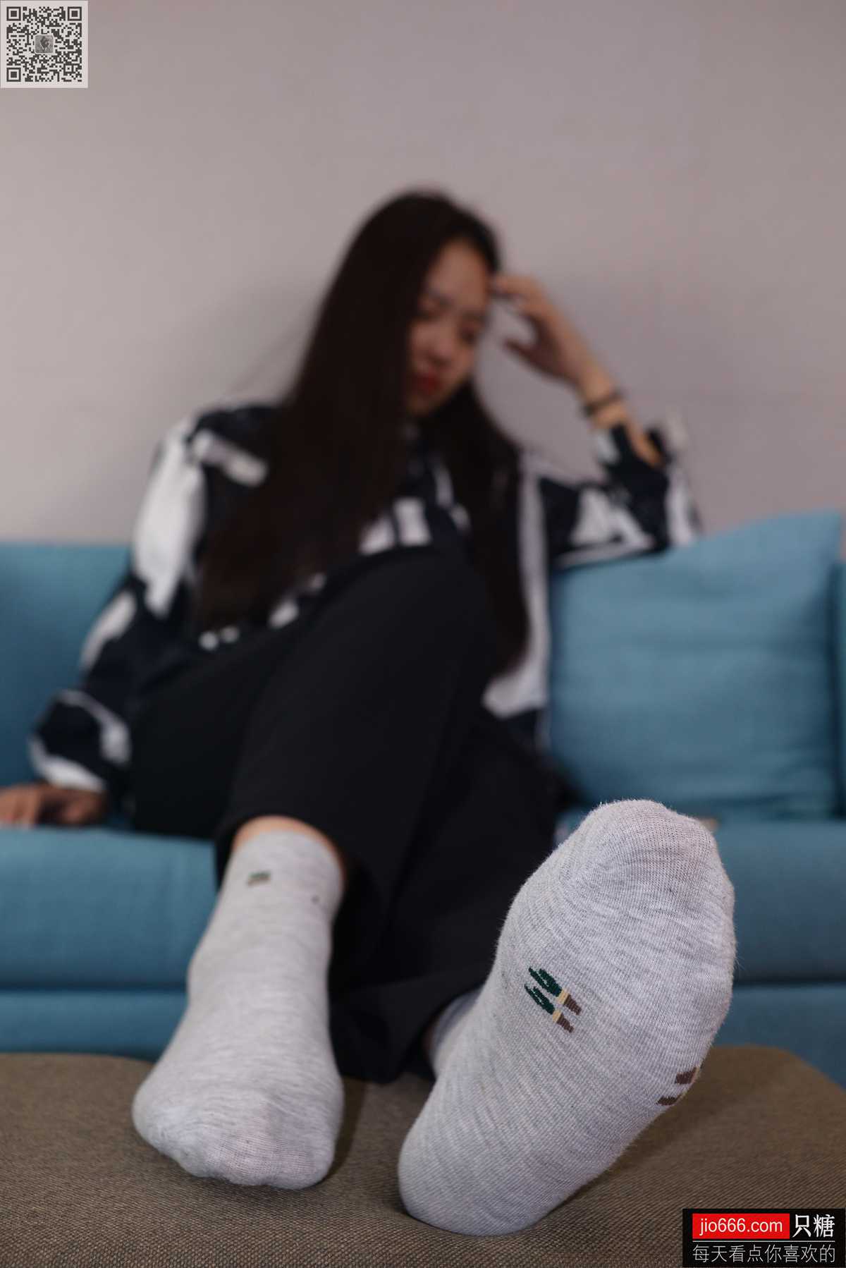 图片[118]-[只糖棉袜] NO.132 曼曼 花开如火 也如寂寞[128P] – 速更版-美库