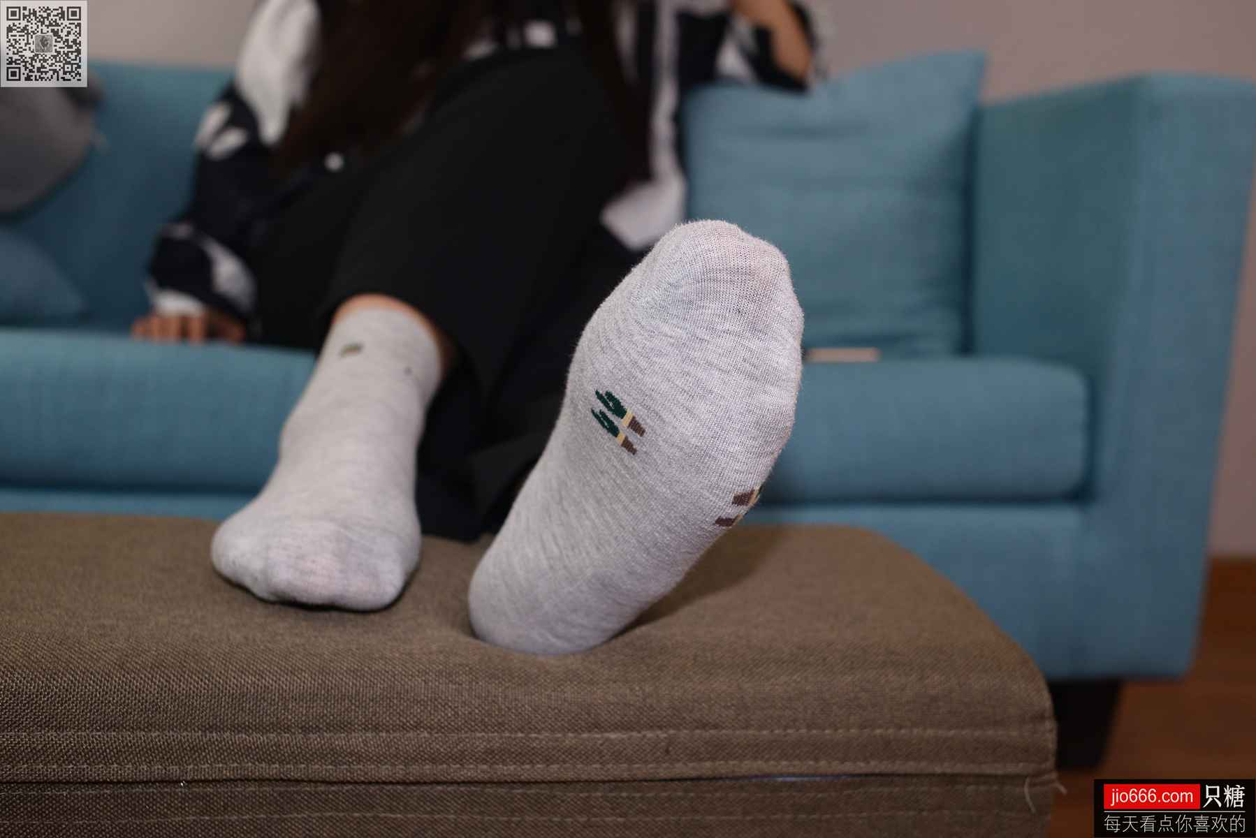 图片[78]-[只糖棉袜] NO.132 曼曼 花开如火 也如寂寞[128P] – 速更版-美库