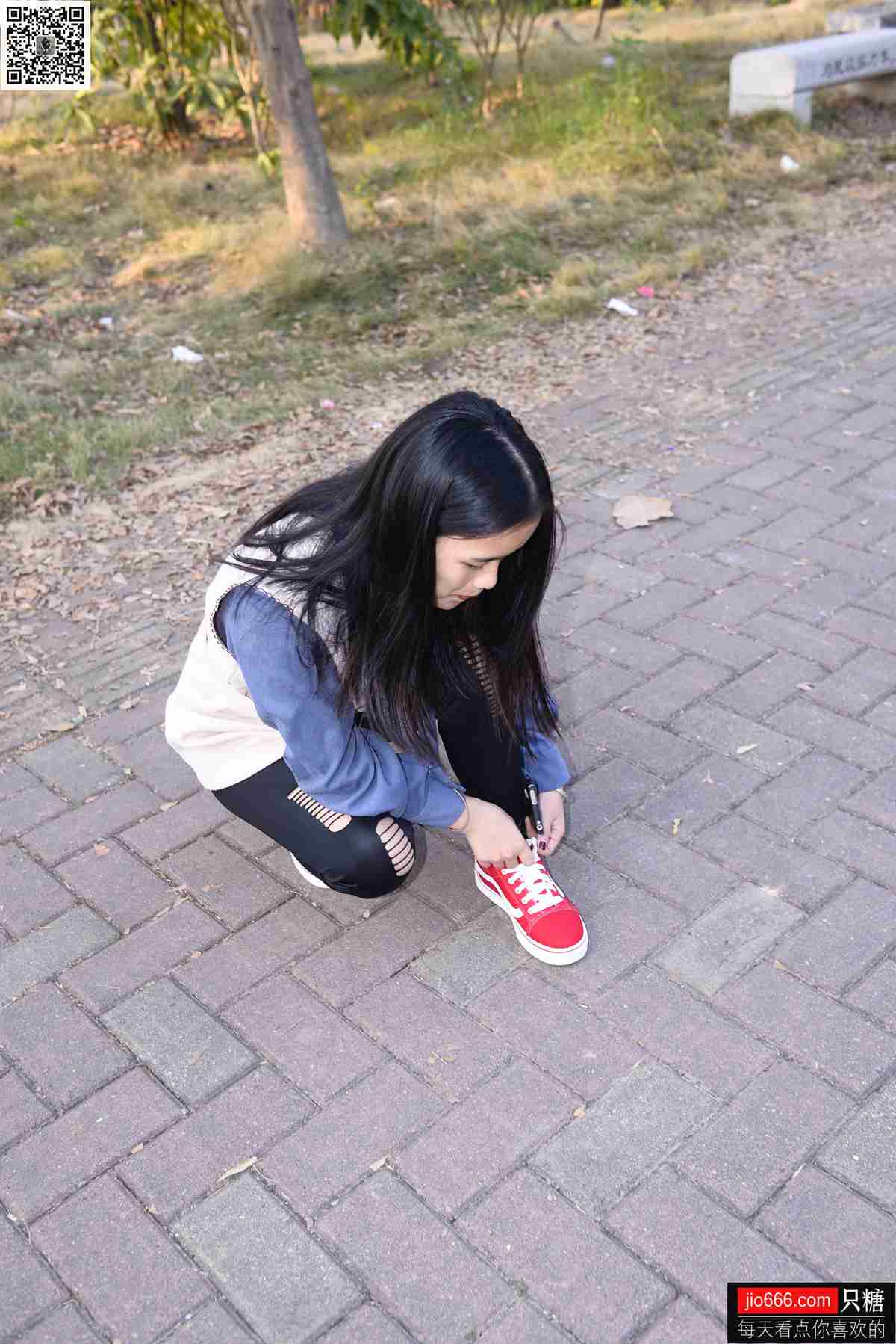 图片[66]-[只糖棉袜] NO.131 嘉慧 希望你永远不会明白 [269P] – 速更版-美库