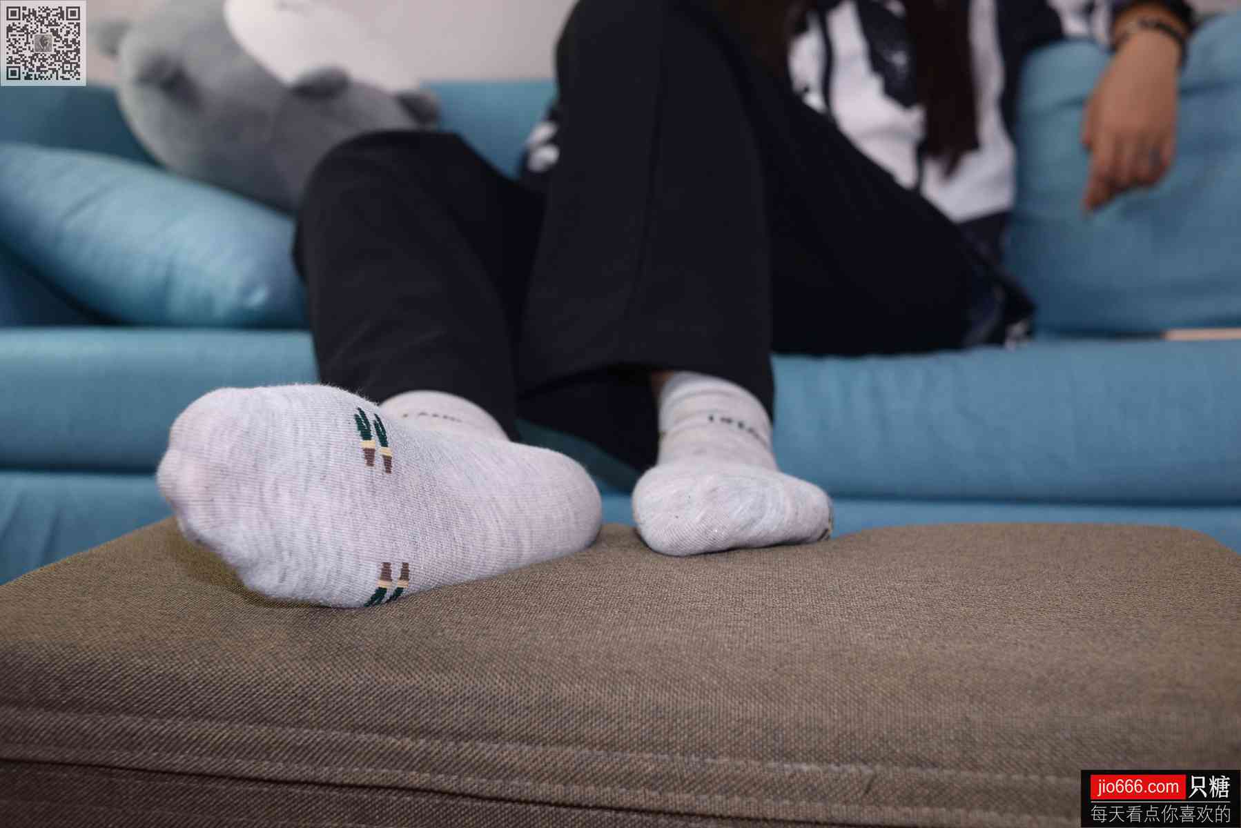 图片[99]-[只糖棉袜] NO.132 曼曼 花开如火 也如寂寞[128P] – 速更版-美库