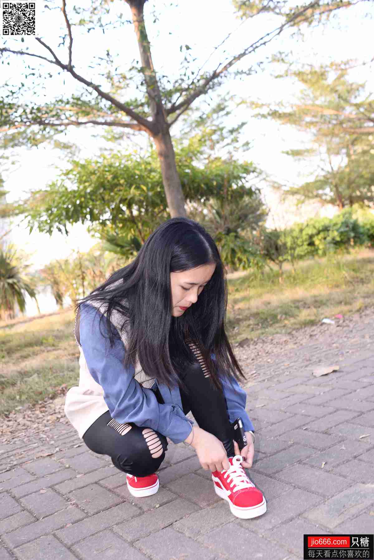 图片[222]-[只糖棉袜] NO.131 嘉慧 希望你永远不会明白 [269P] – 速更版-美库