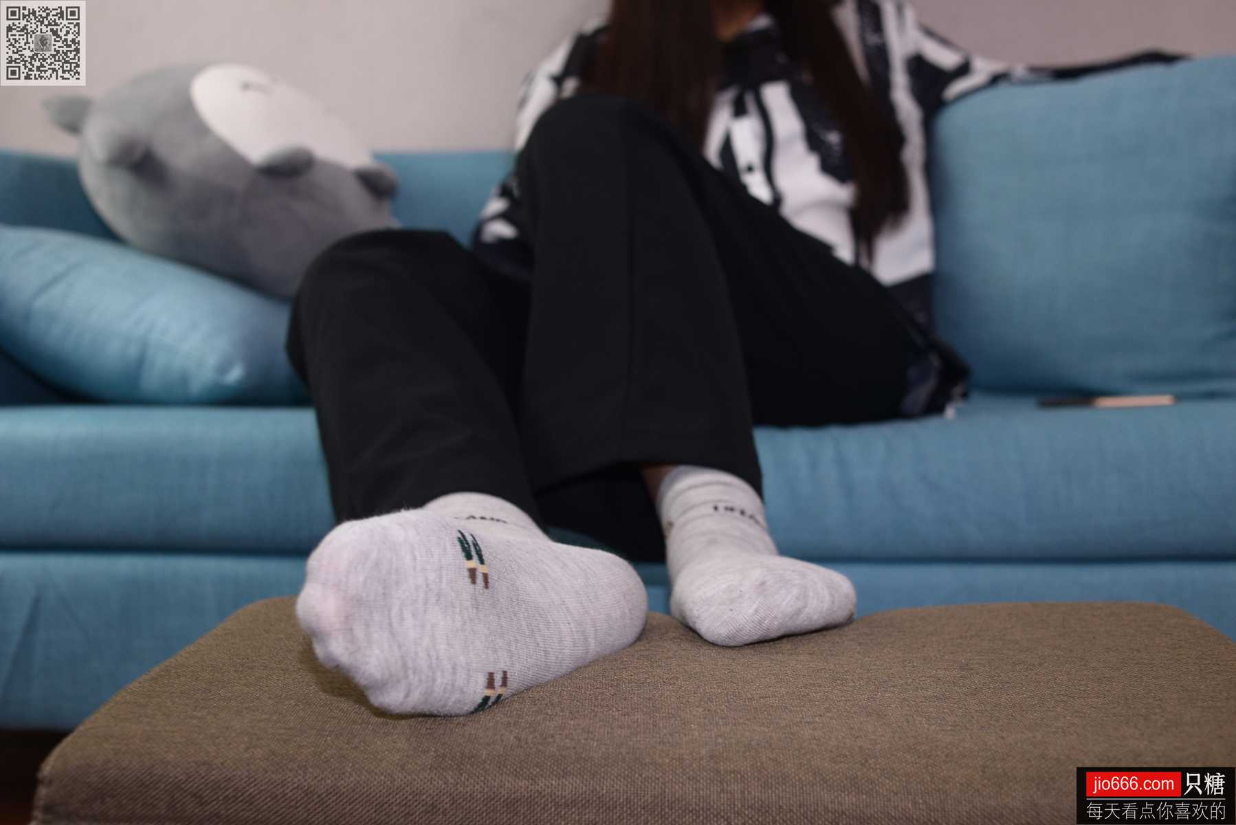 图片[116]-[只糖棉袜] NO.132 曼曼 花开如火 也如寂寞[128P] – 速更版-美库