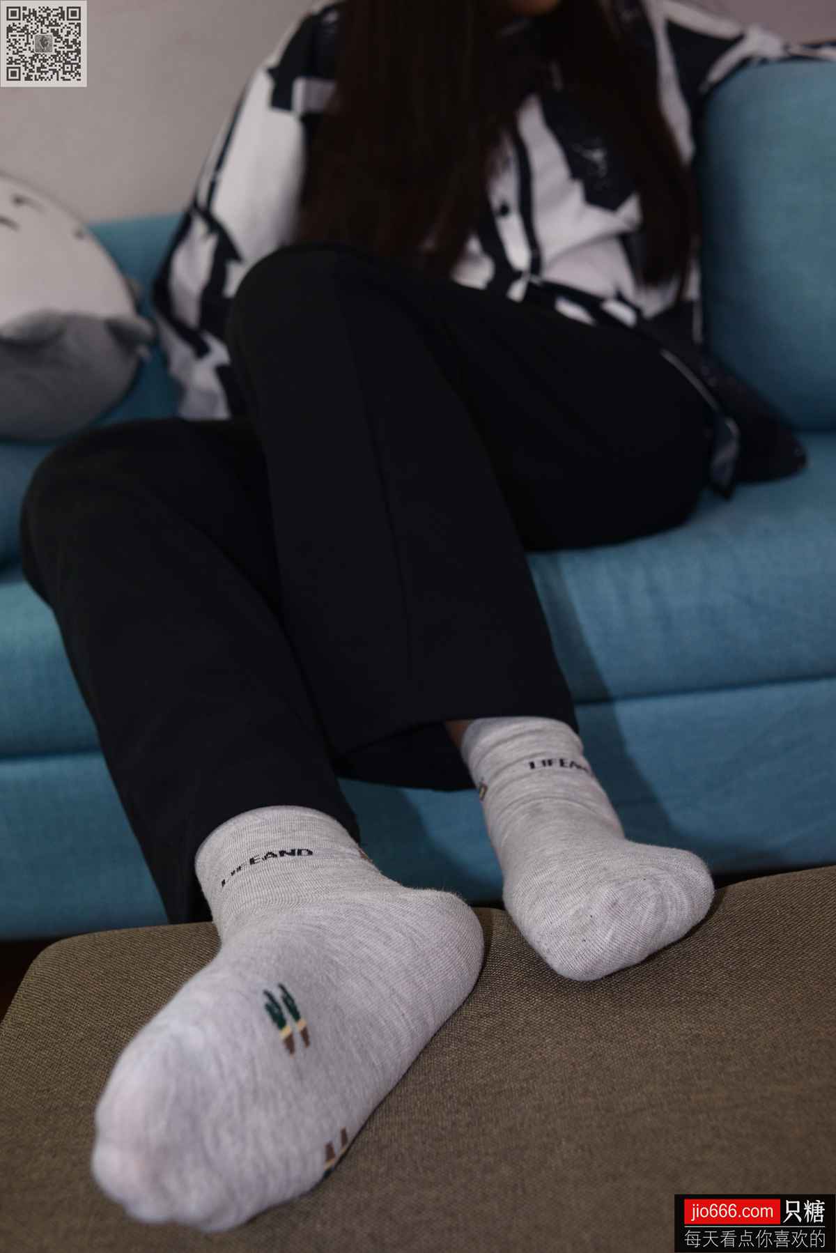 图片[54]-[只糖棉袜] NO.132 曼曼 花开如火 也如寂寞[128P] – 速更版-美库