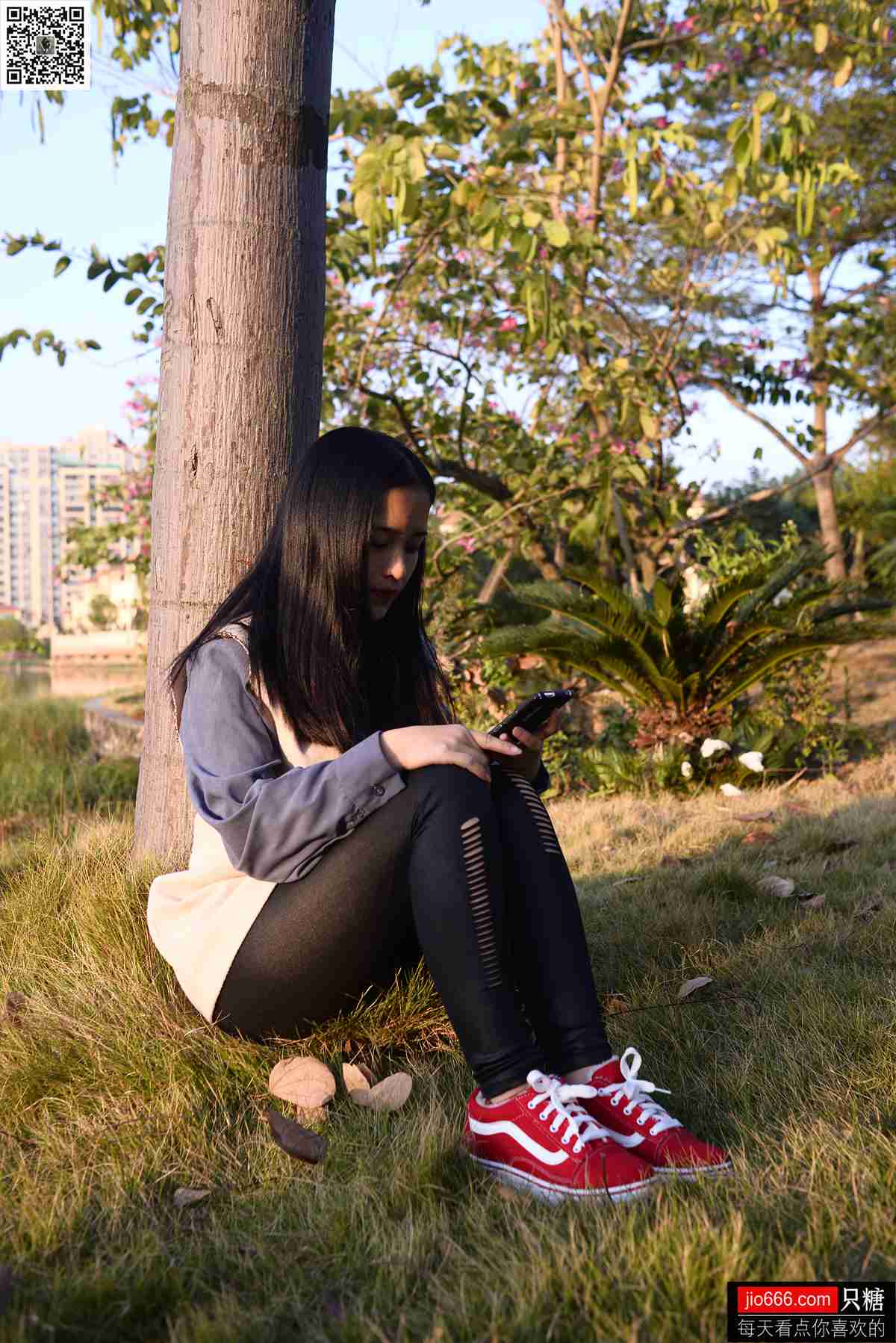 图片[168]-[只糖棉袜] NO.131 嘉慧 希望你永远不会明白 [269P] – 速更版-美库