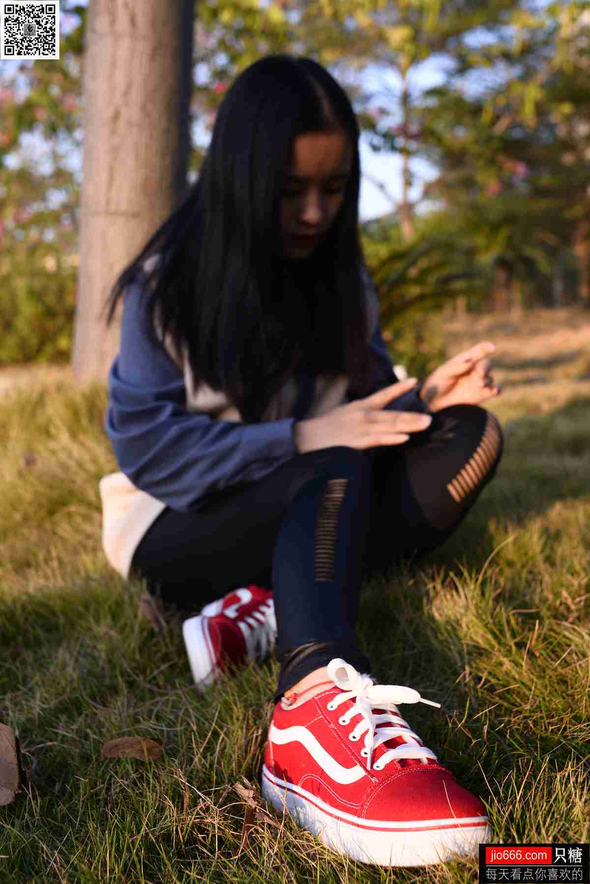 图片[150]-[只糖棉袜] NO.131 嘉慧 希望你永远不会明白 [269P] – 速更版-美库