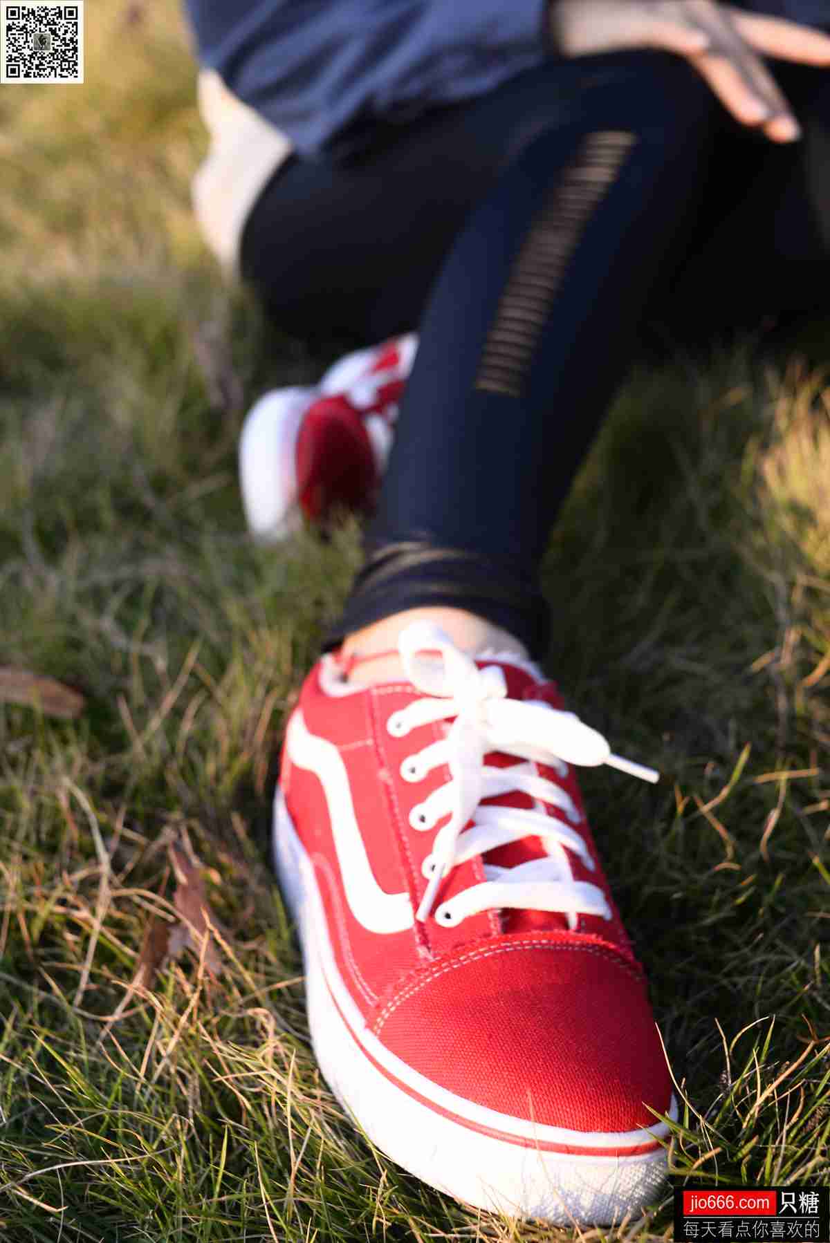 图片[18]-[只糖棉袜] NO.131 嘉慧 希望你永远不会明白 [269P] – 速更版-美库