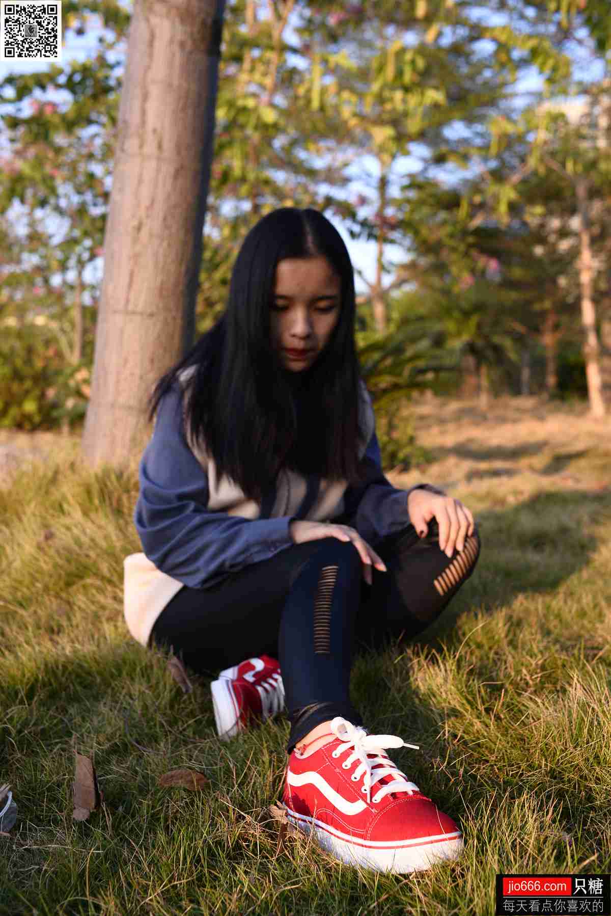 图片[92]-[只糖棉袜] NO.131 嘉慧 希望你永远不会明白 [269P] – 速更版-美库