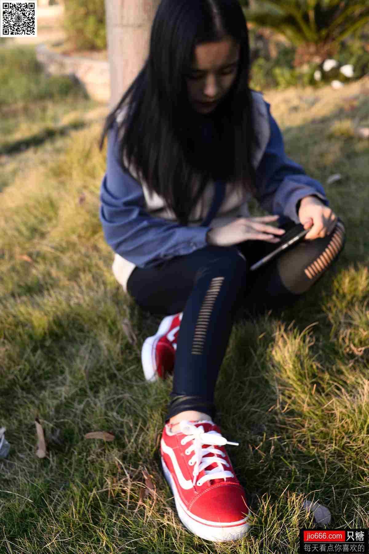 图片[169]-[只糖棉袜] NO.131 嘉慧 希望你永远不会明白 [269P] – 速更版-美库