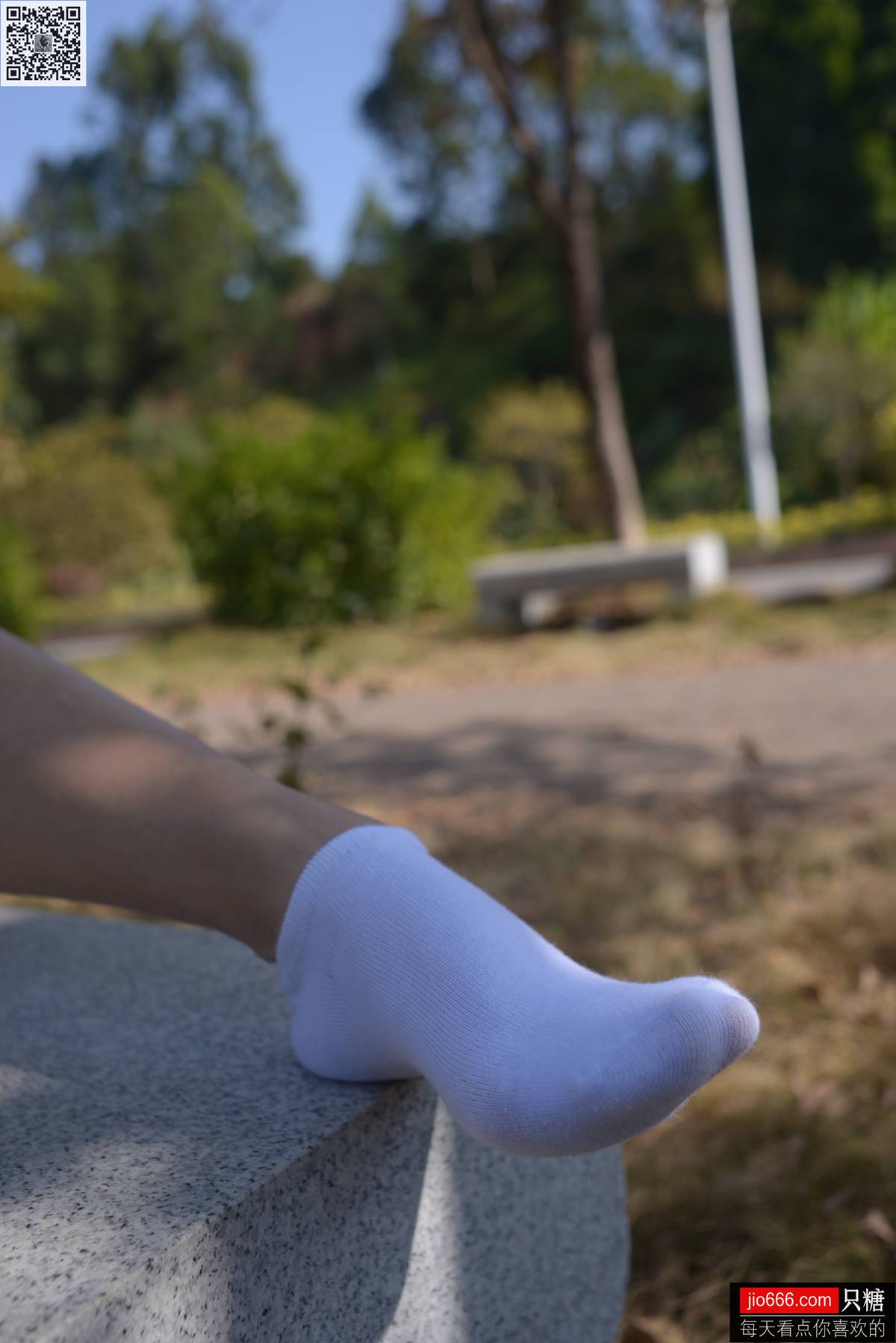 图片[27]-[只糖棉袜] NO.130 橙兔 阳光明媚 你我如初 [271P] – 速更版-美库