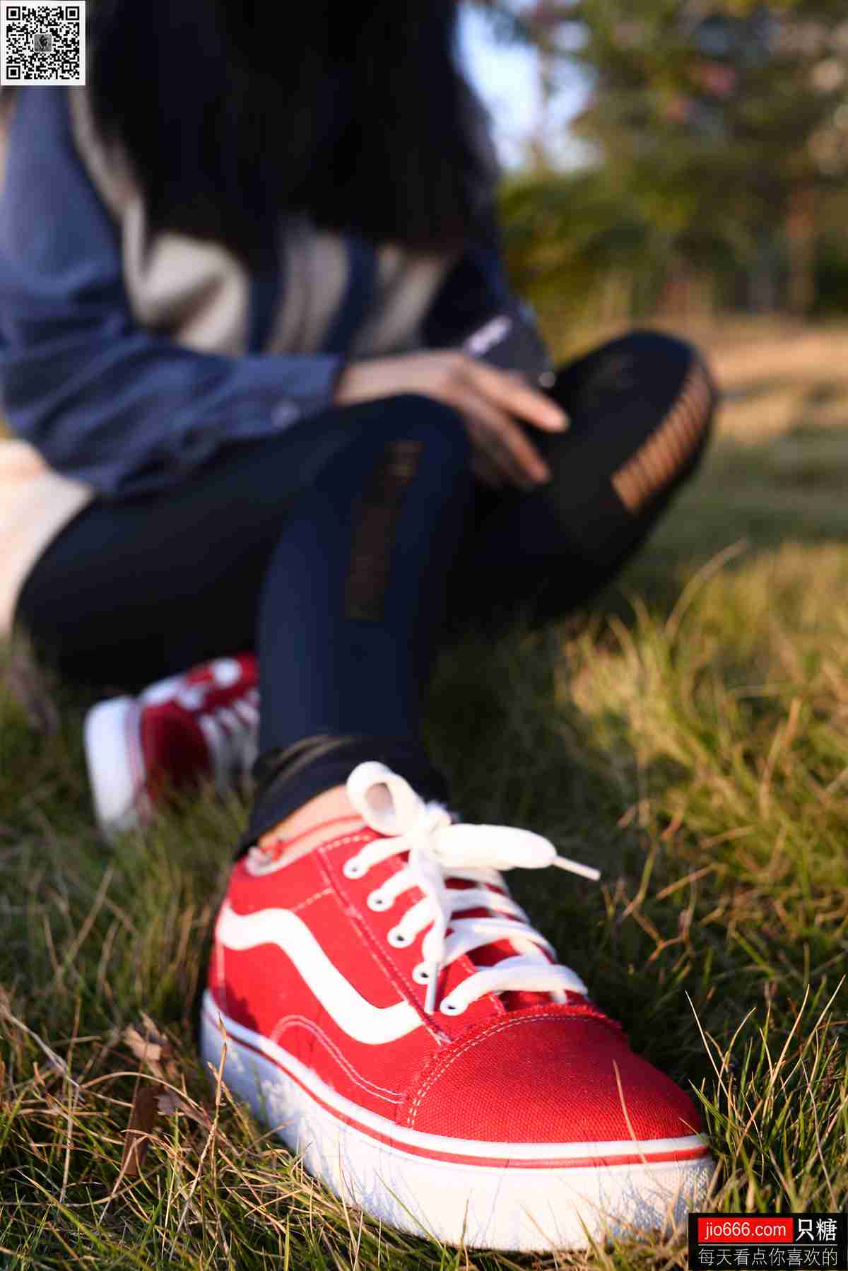 图片[11]-[只糖棉袜] NO.131 嘉慧 希望你永远不会明白 [269P] – 速更版-美库