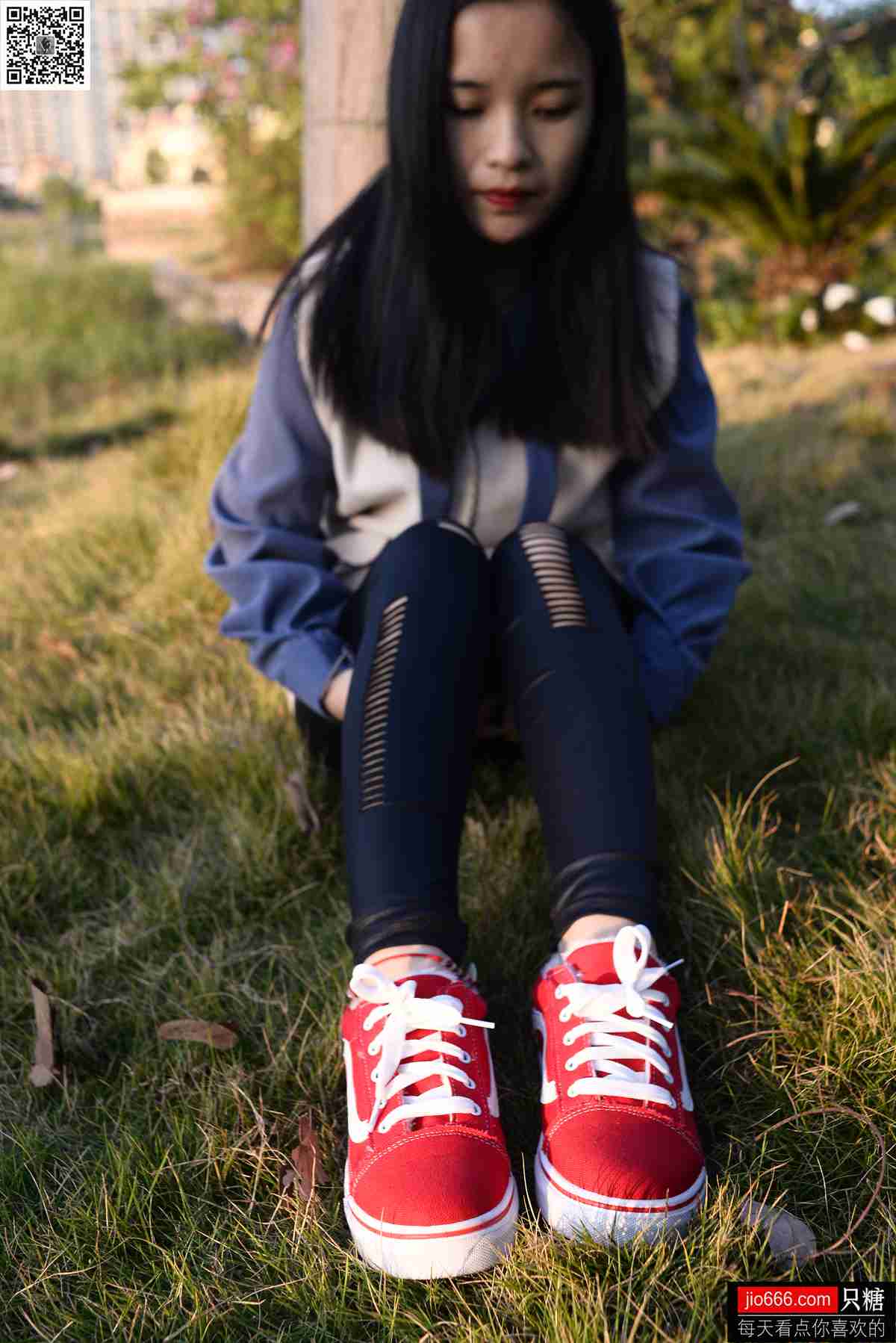 图片[266]-[只糖棉袜] NO.131 嘉慧 希望你永远不会明白 [269P] – 速更版-美库