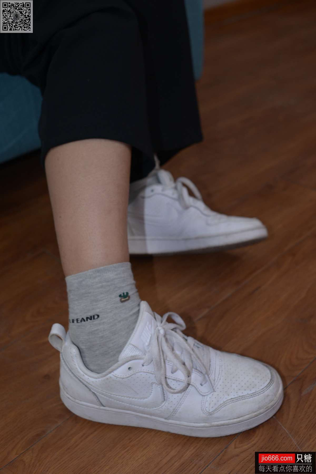 图片[108]-[只糖棉袜] NO.132 曼曼 花开如火 也如寂寞[128P] – 速更版-美库