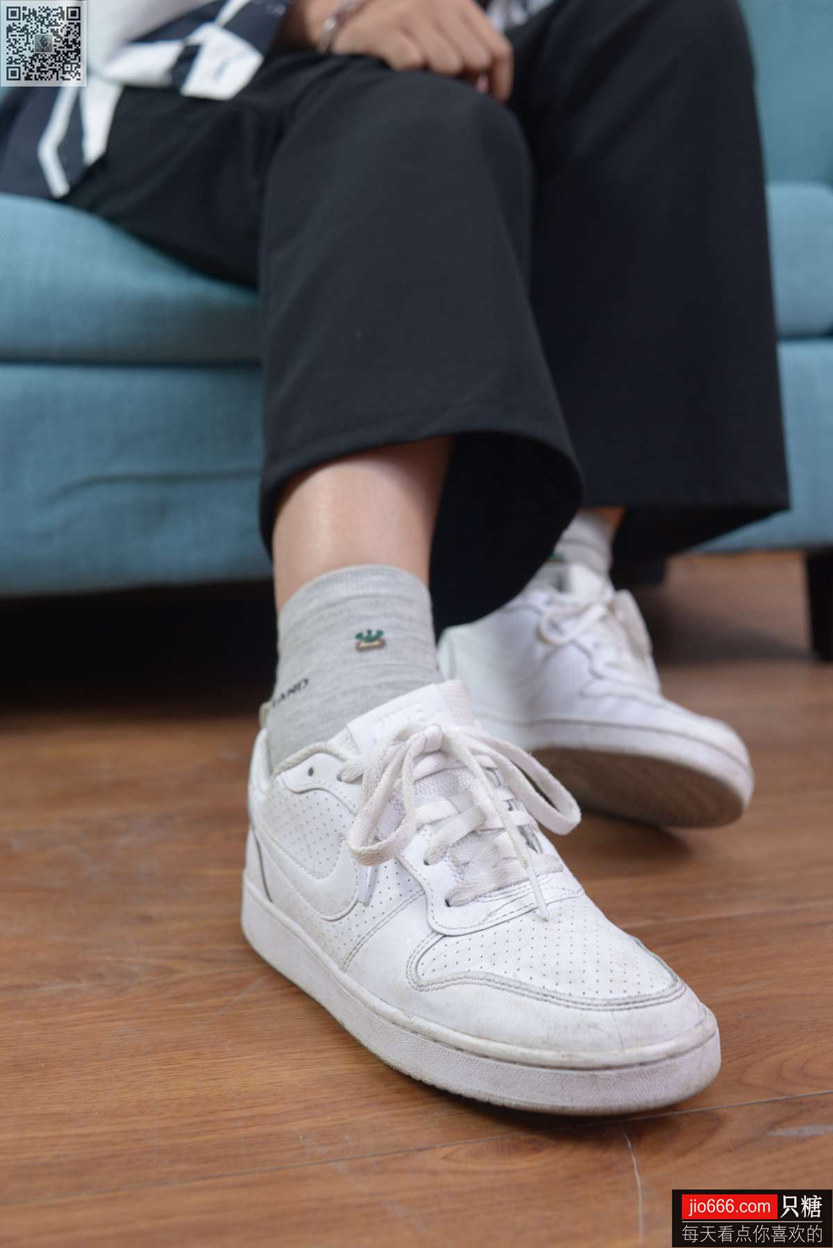 图片[82]-[只糖棉袜] NO.132 曼曼 花开如火 也如寂寞[128P] – 速更版-美库