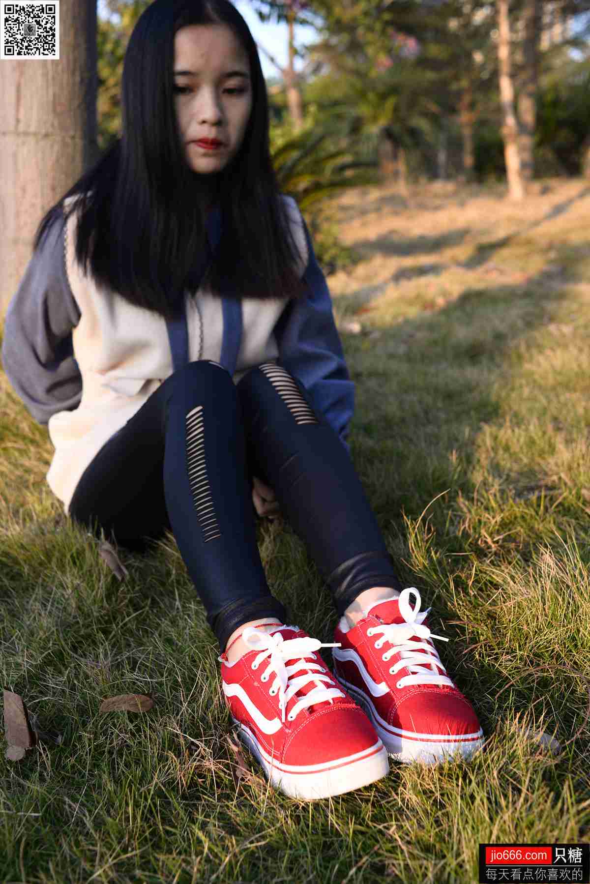 图片[15]-[只糖棉袜] NO.131 嘉慧 希望你永远不会明白 [269P] – 速更版-美库