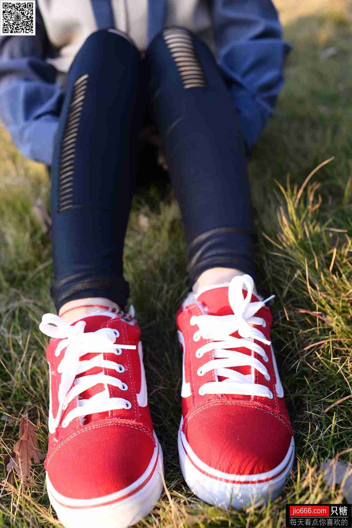 图片[220]-[只糖棉袜] NO.131 嘉慧 希望你永远不会明白 [269P] – 速更版-美库