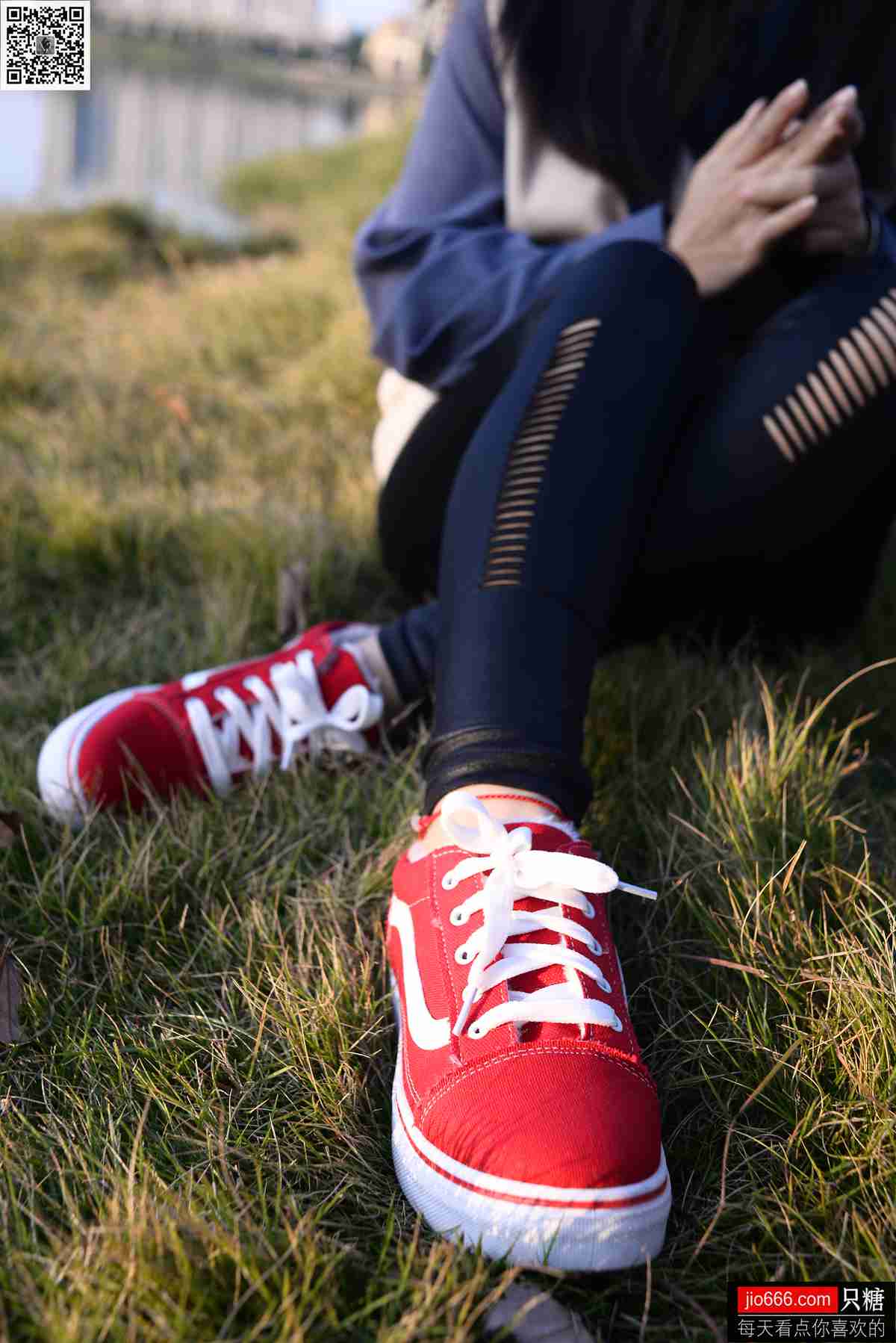 图片[36]-[只糖棉袜] NO.131 嘉慧 希望你永远不会明白 [269P] – 速更版-美库