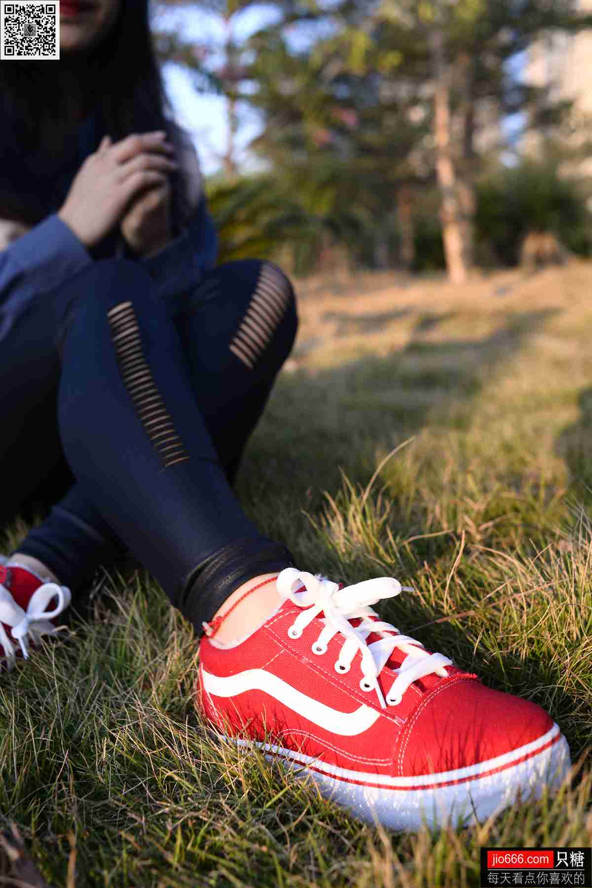 图片[14]-[只糖棉袜] NO.131 嘉慧 希望你永远不会明白 [269P] – 速更版-美库