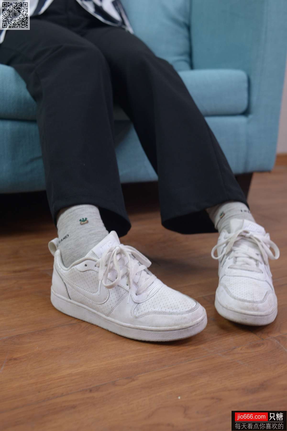 图片[84]-[只糖棉袜] NO.132 曼曼 花开如火 也如寂寞[128P] – 速更版-美库