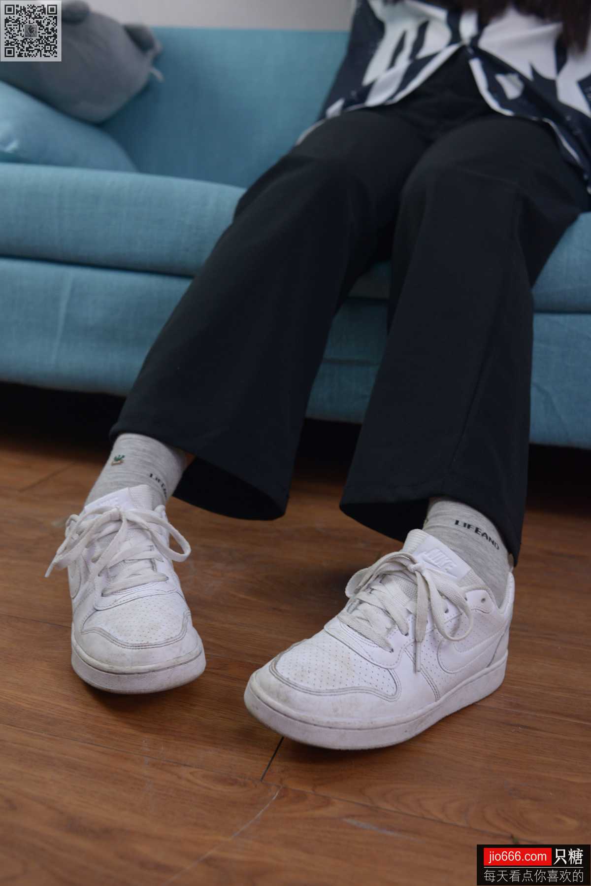 图片[76]-[只糖棉袜] NO.132 曼曼 花开如火 也如寂寞[128P] – 速更版-美库