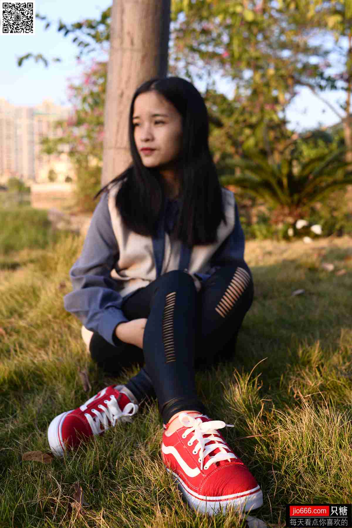 图片[48]-[只糖棉袜] NO.131 嘉慧 希望你永远不会明白 [269P] – 速更版-美库