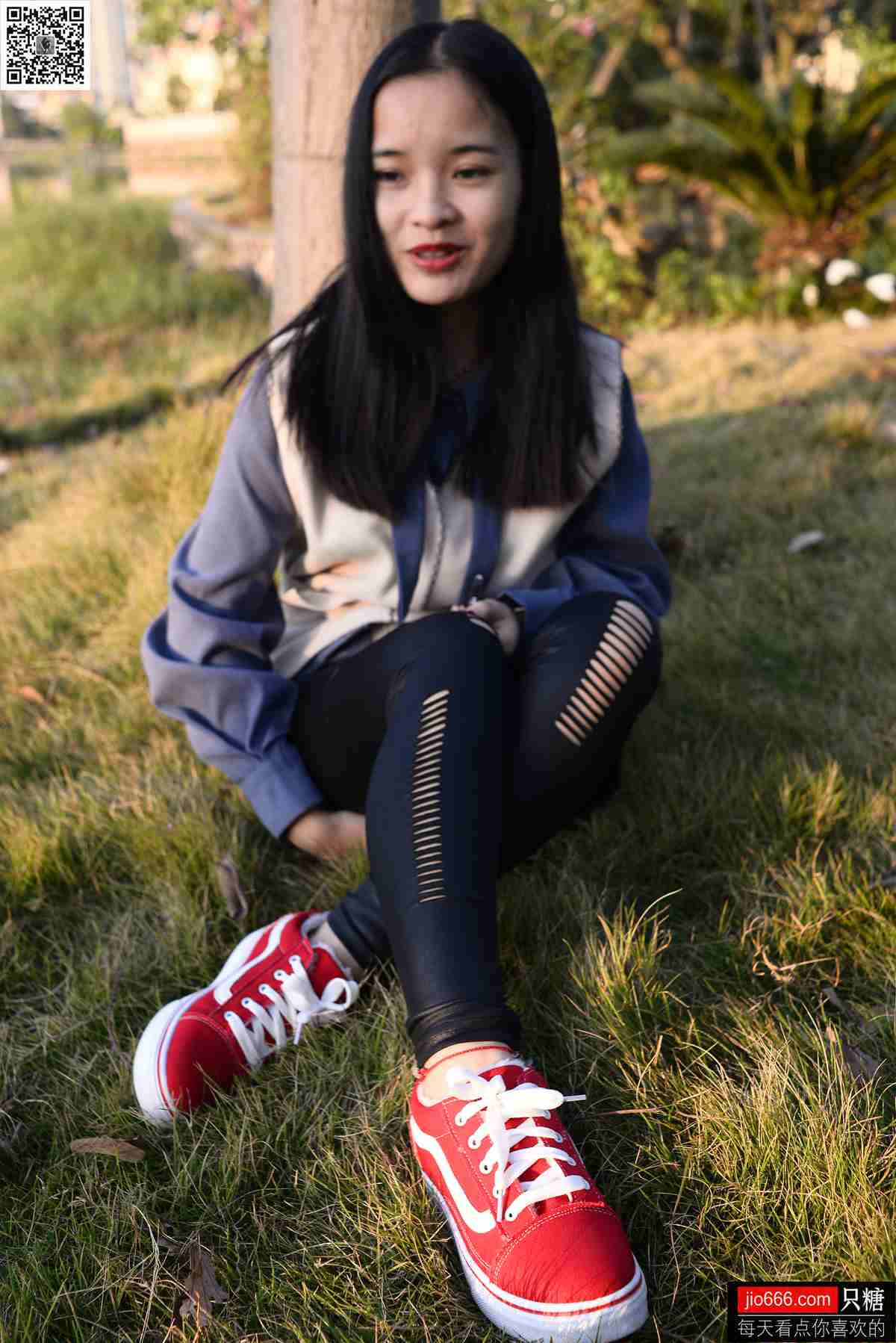 图片[84]-[只糖棉袜] NO.131 嘉慧 希望你永远不会明白 [269P] – 速更版-美库