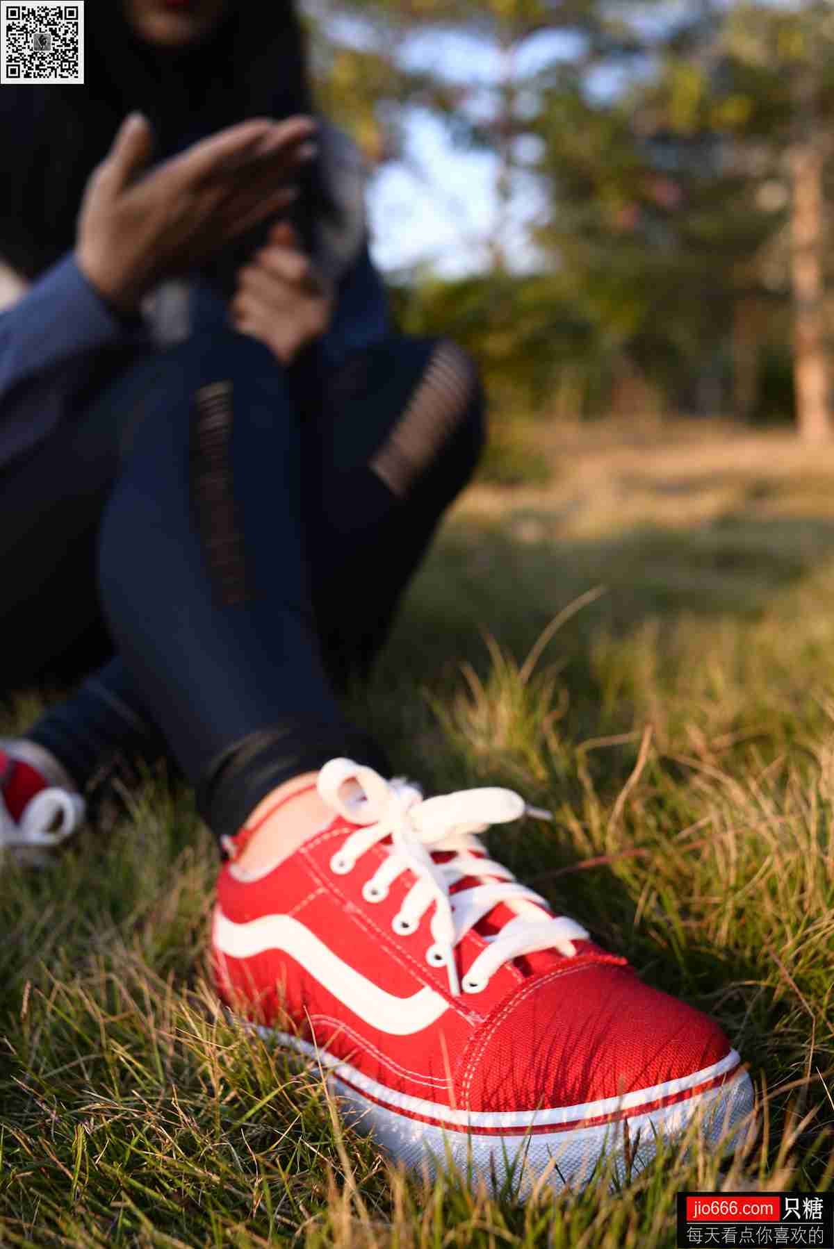 图片[38]-[只糖棉袜] NO.131 嘉慧 希望你永远不会明白 [269P] – 速更版-美库