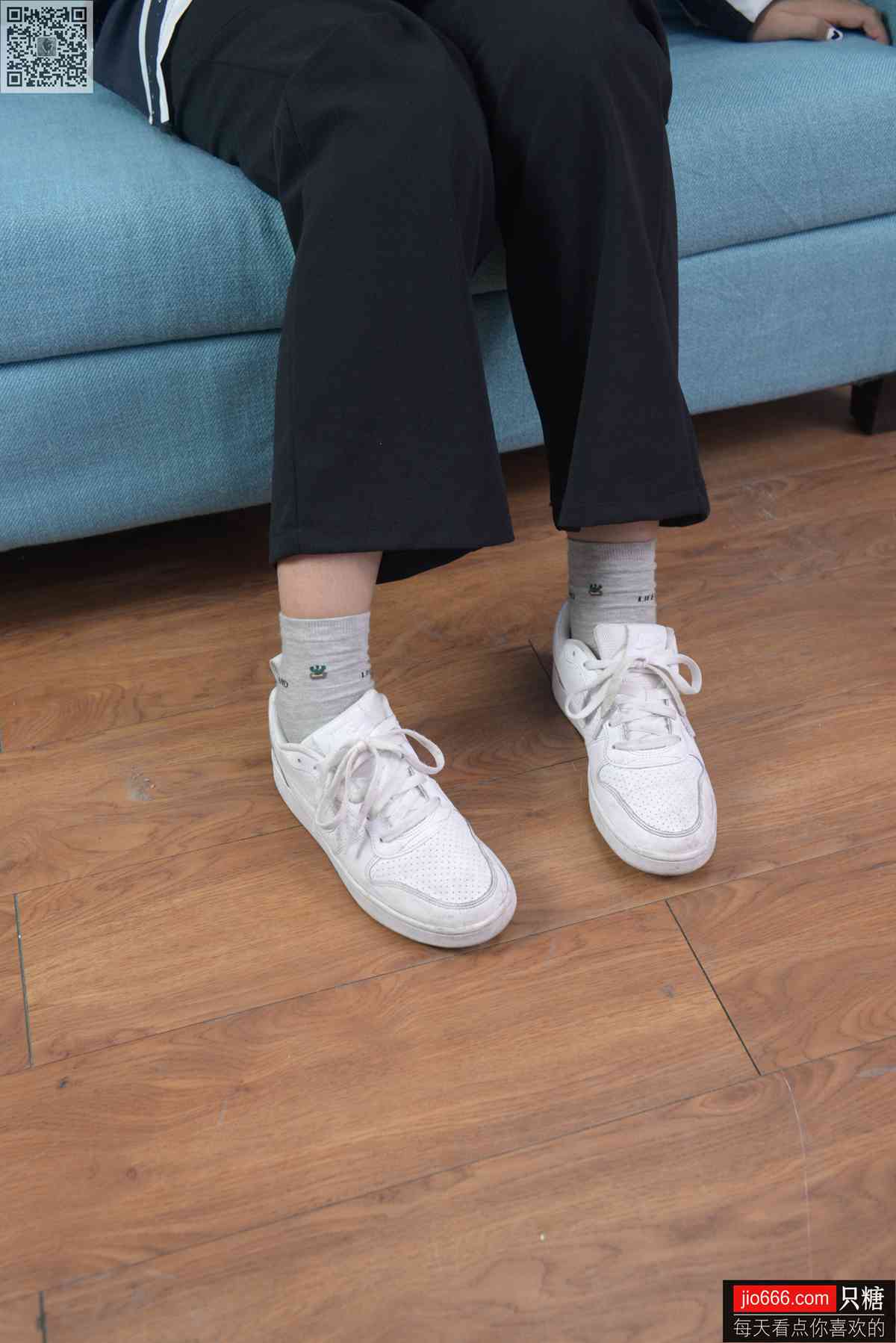 图片[33]-[只糖棉袜] NO.132 曼曼 花开如火 也如寂寞[128P] – 速更版-美库