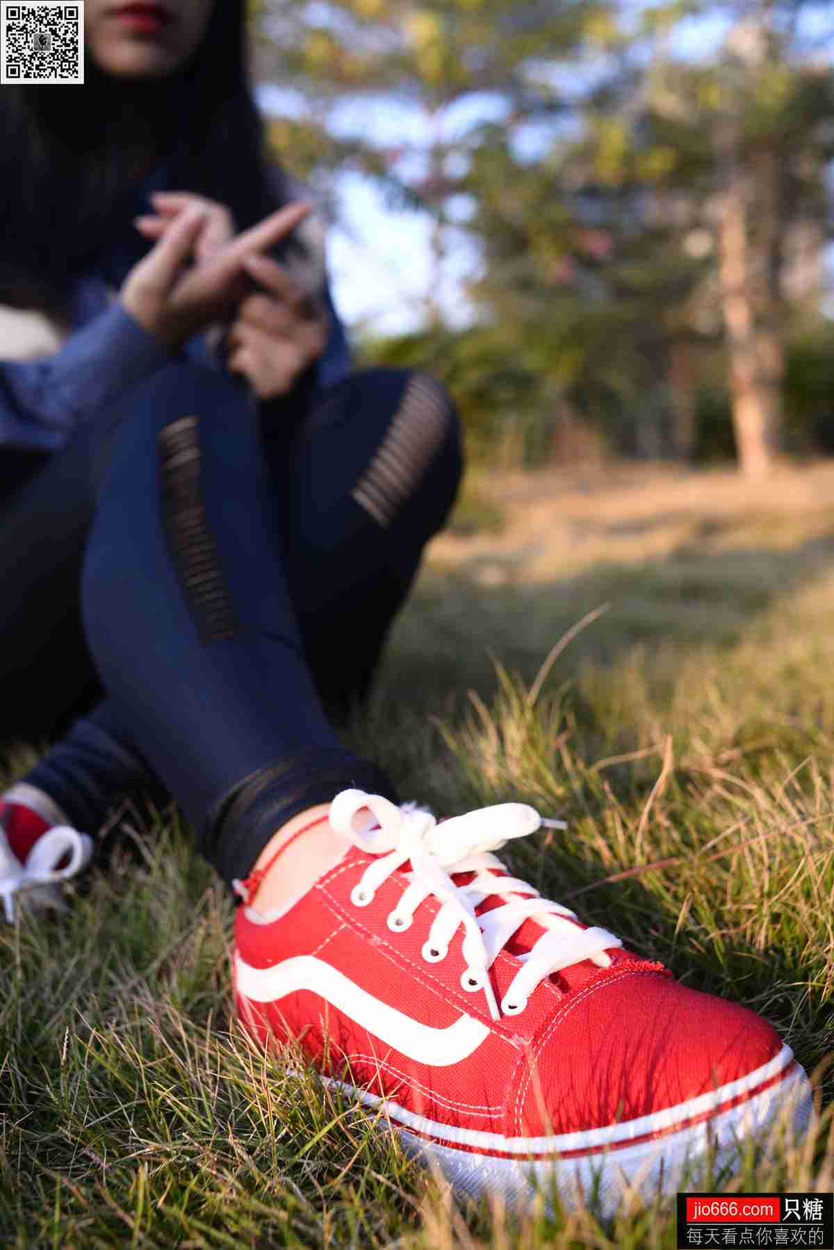 图片[155]-[只糖棉袜] NO.131 嘉慧 希望你永远不会明白 [269P] – 速更版-美库