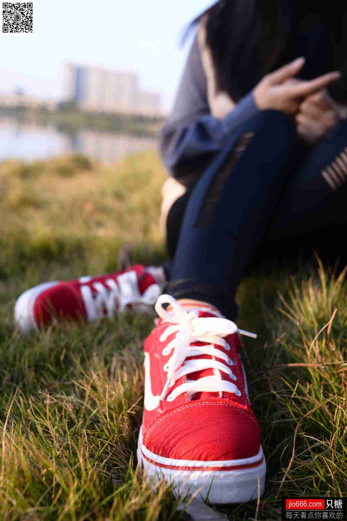 图片[121]-[只糖棉袜] NO.131 嘉慧 希望你永远不会明白 [269P] – 速更版-美库